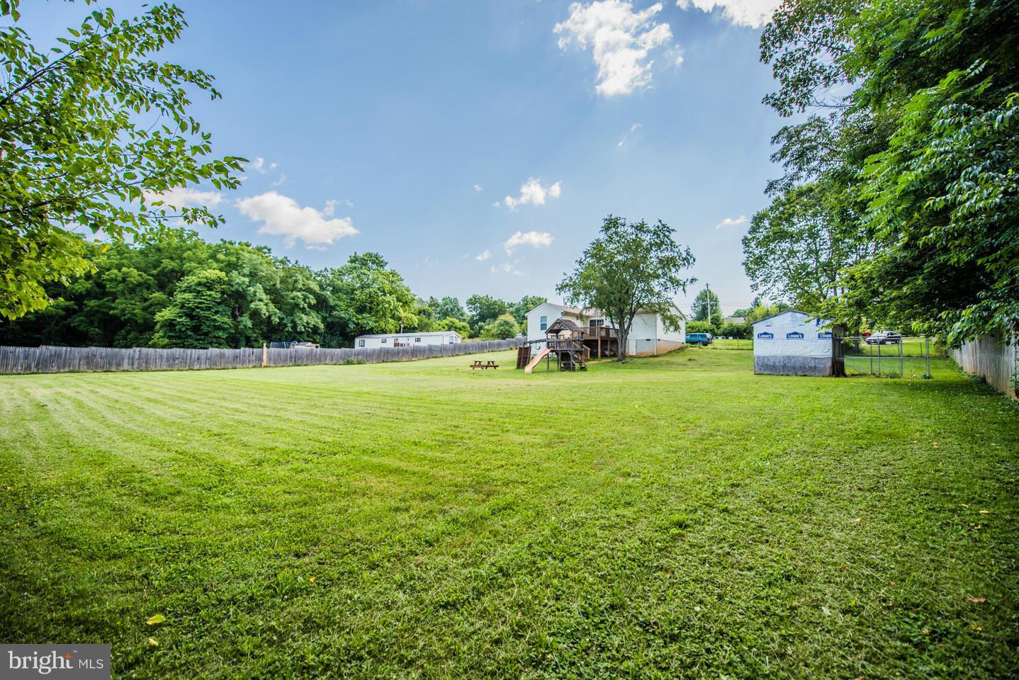 HORNERS - Residential