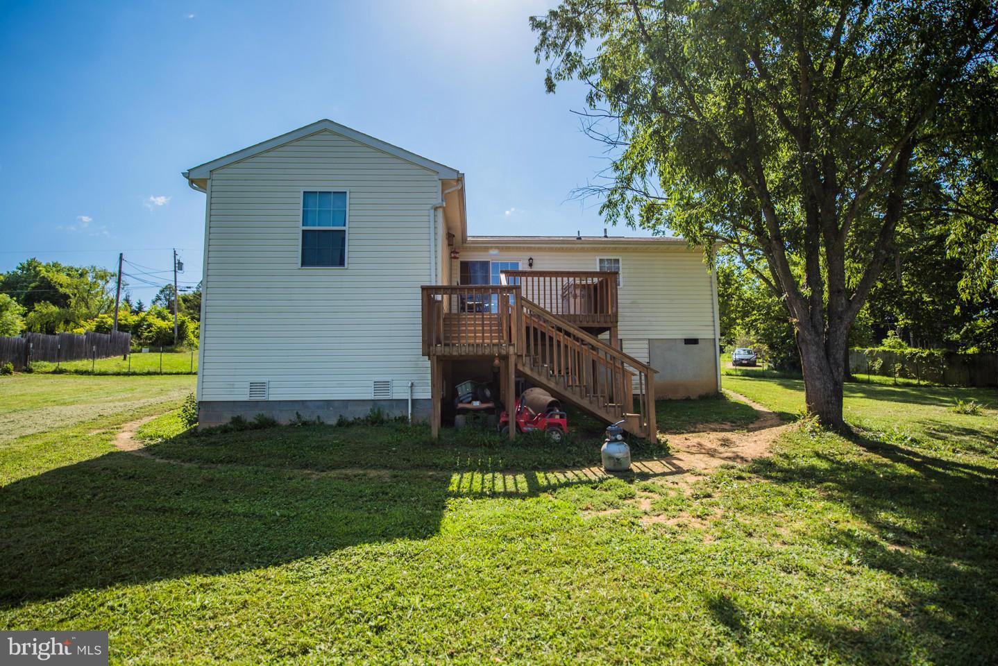 HORNERS - Residential