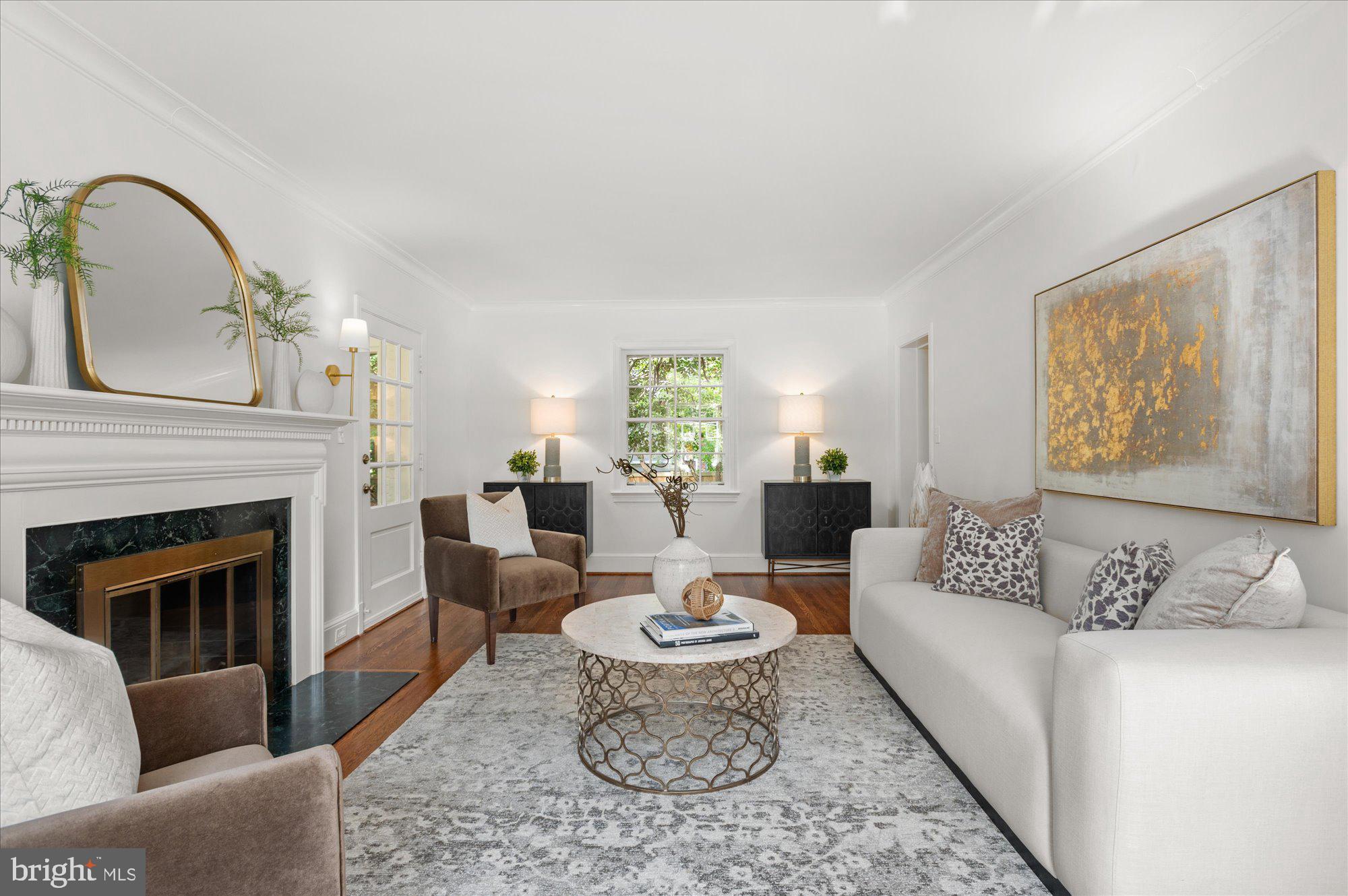 ROLLINGWOOD - Residential