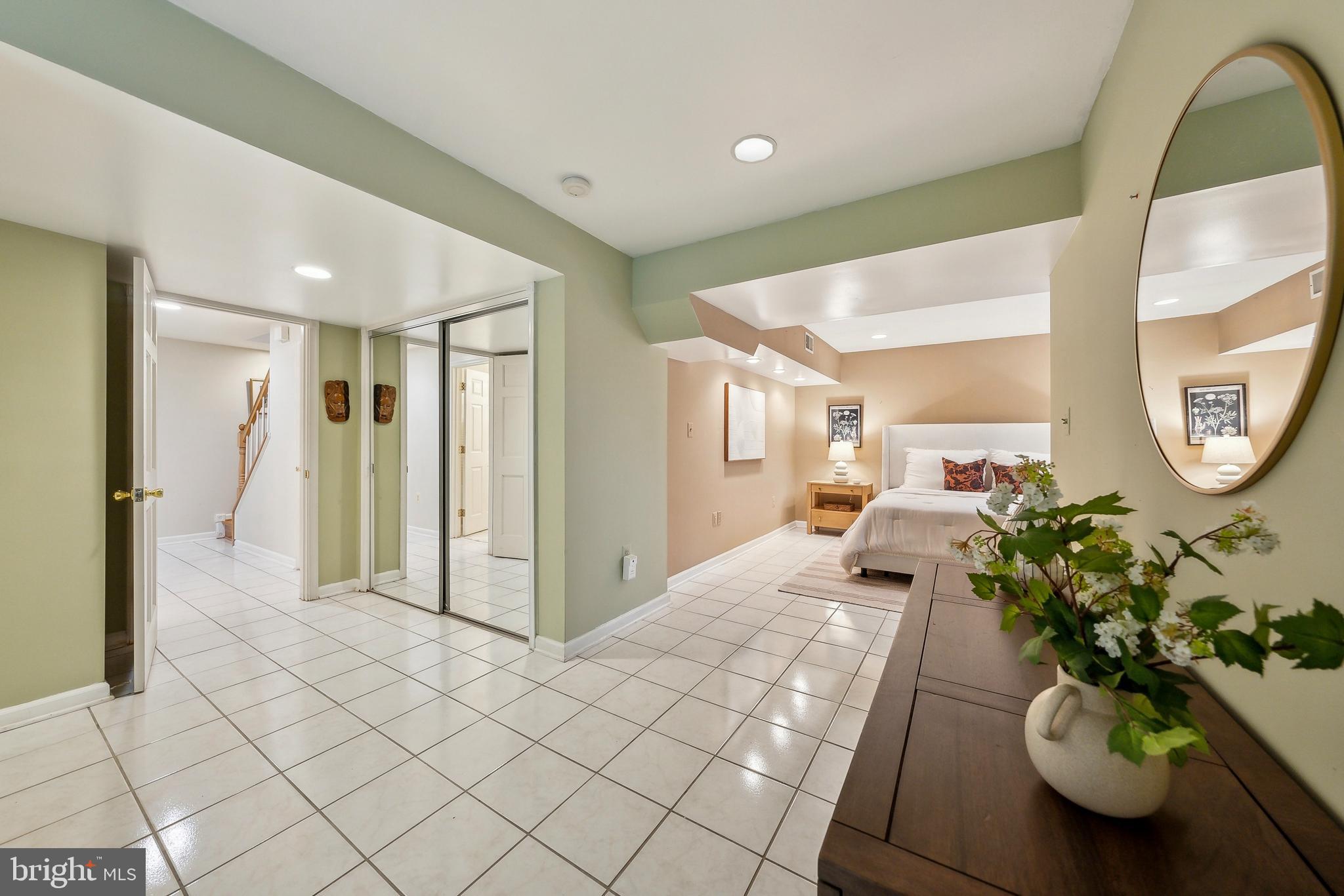 BEECHWOOD CLUSTER - Residential