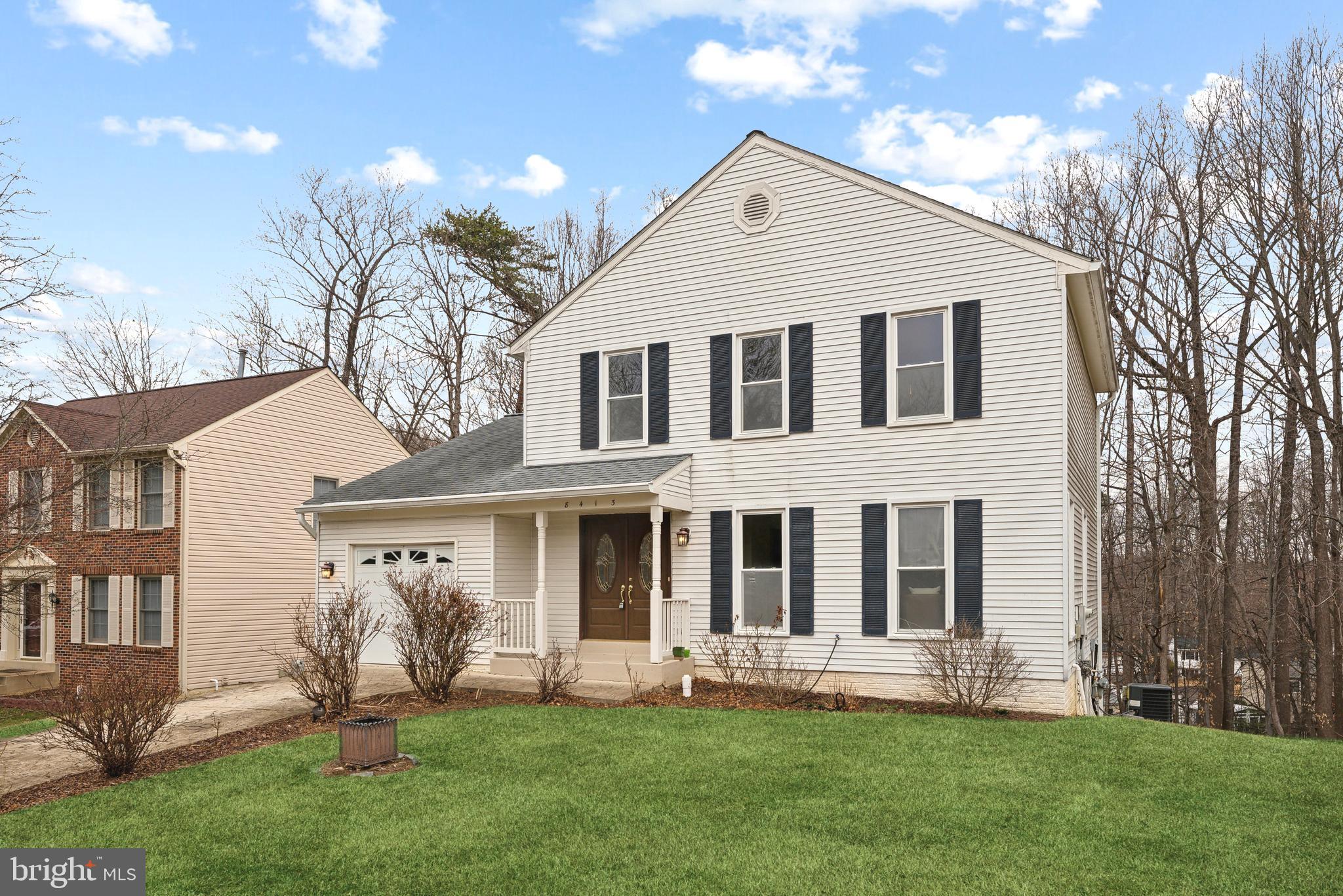 BEECHWOOD CLUSTER - Residential