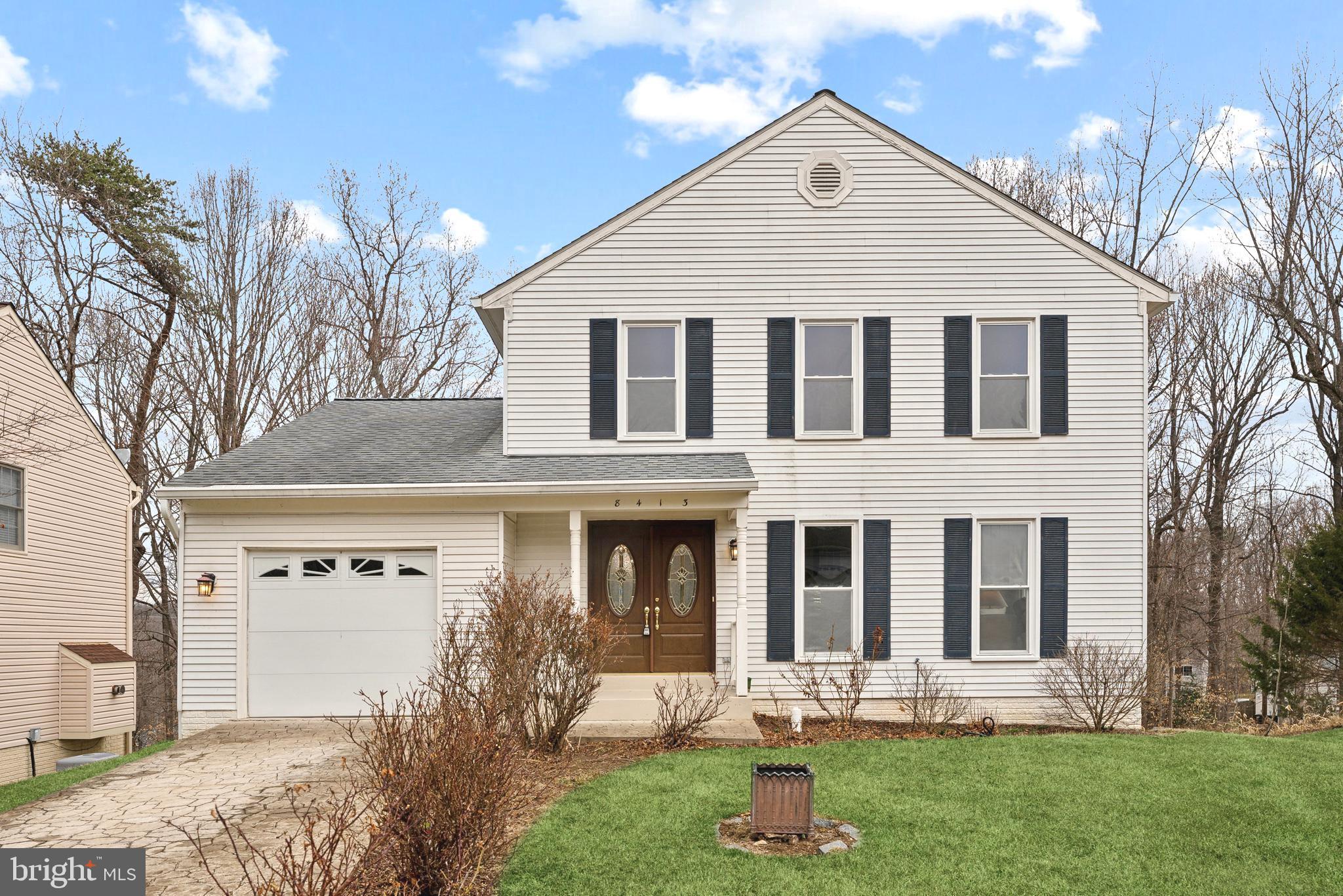 BEECHWOOD CLUSTER - Residential