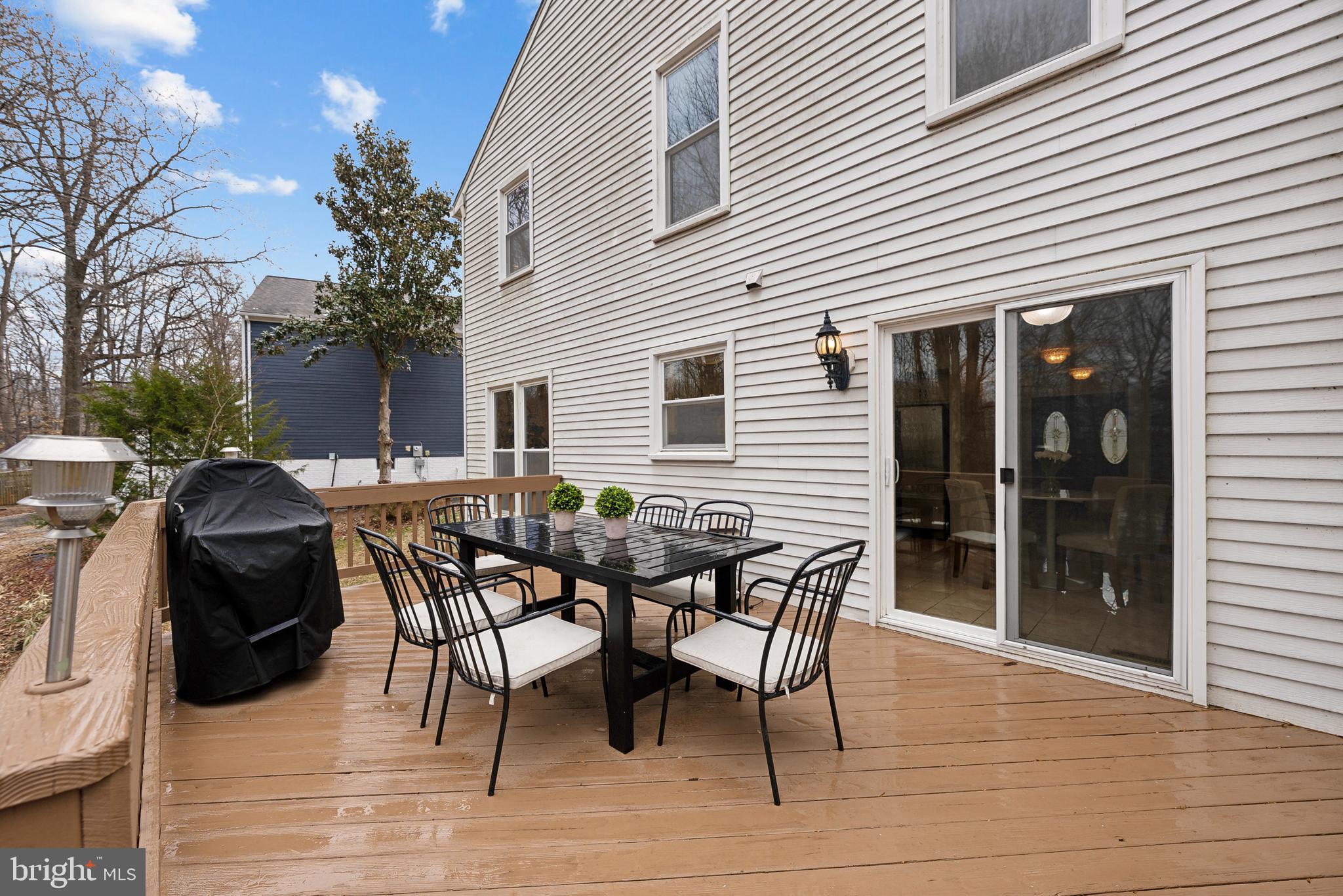 BEECHWOOD CLUSTER - Residential