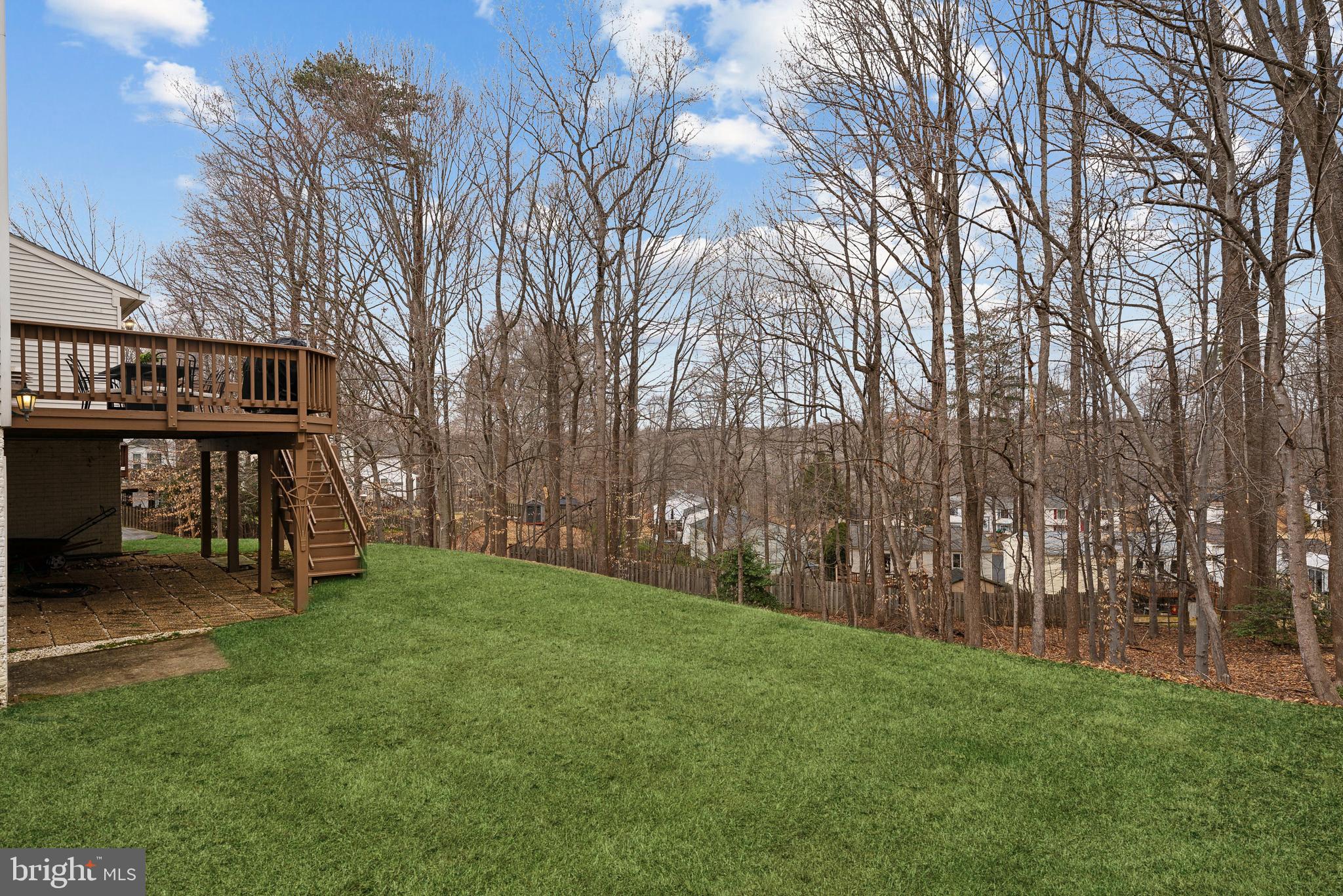 BEECHWOOD CLUSTER - Residential