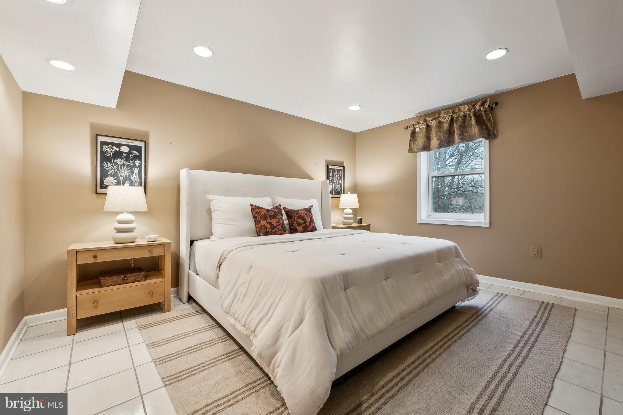 BEECHWOOD CLUSTER - Residential