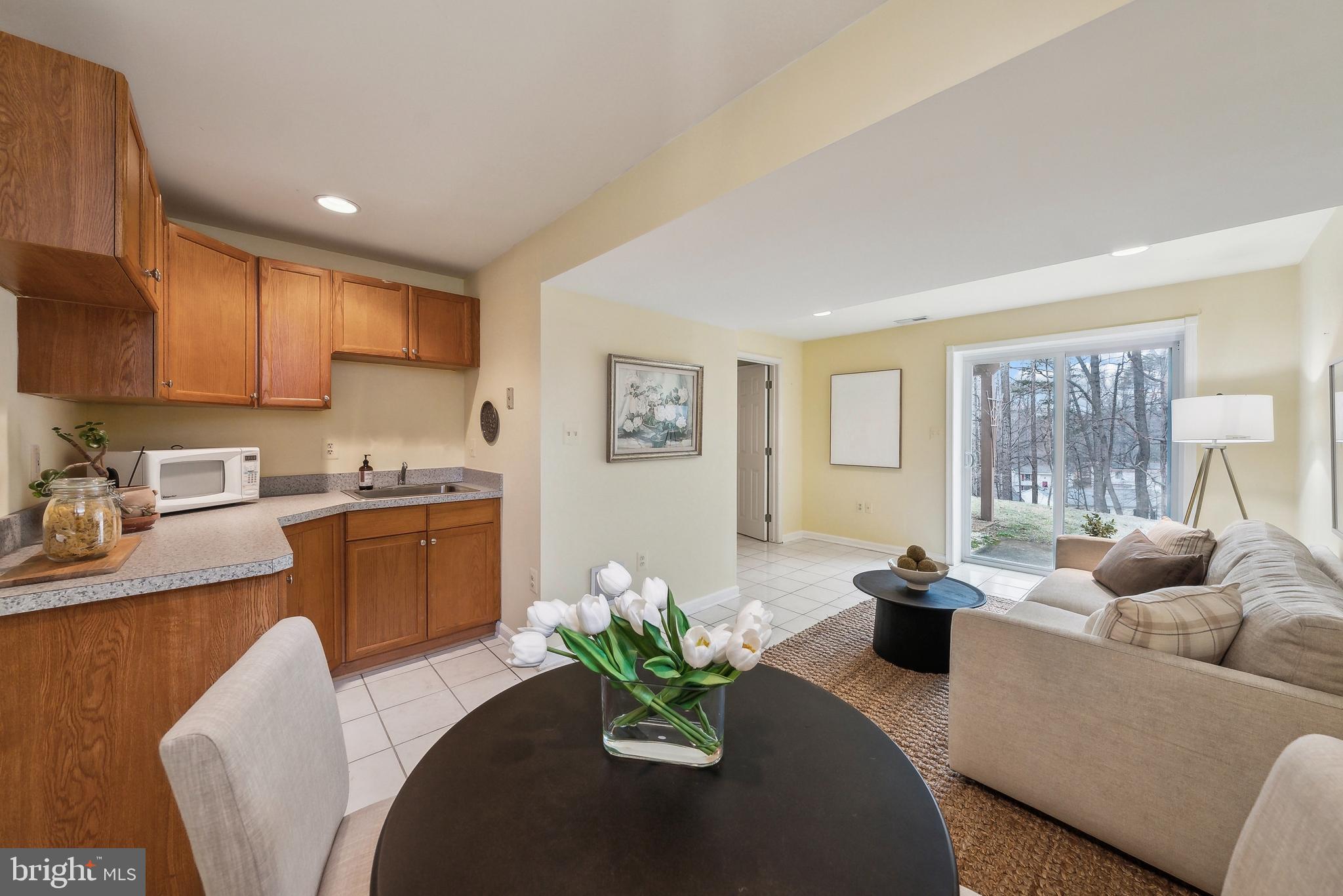 BEECHWOOD CLUSTER - Residential