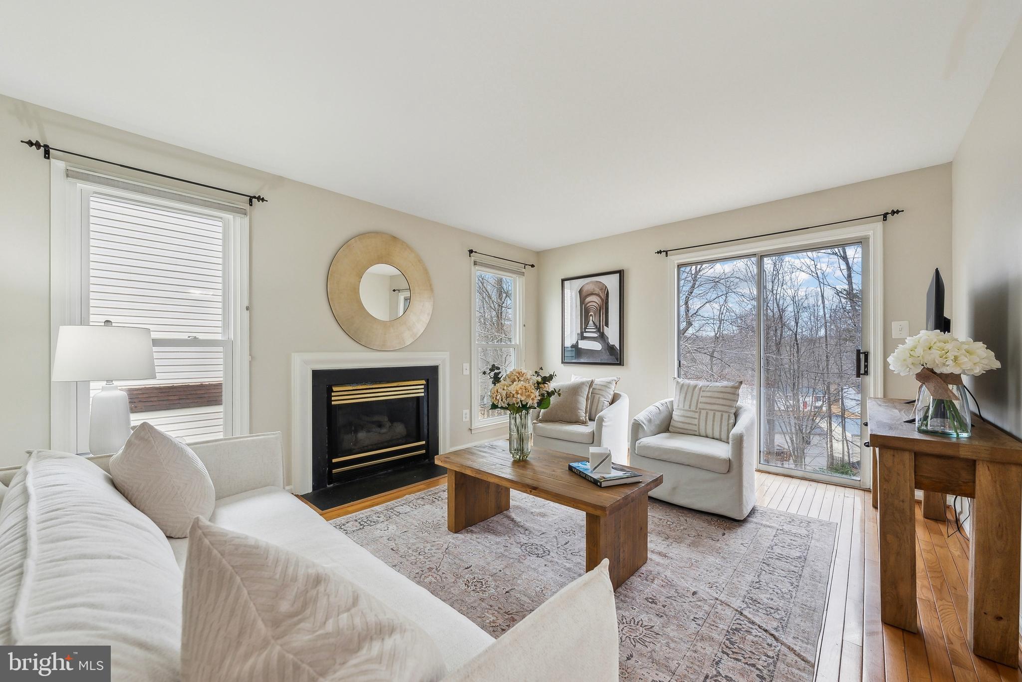 BEECHWOOD CLUSTER - Residential