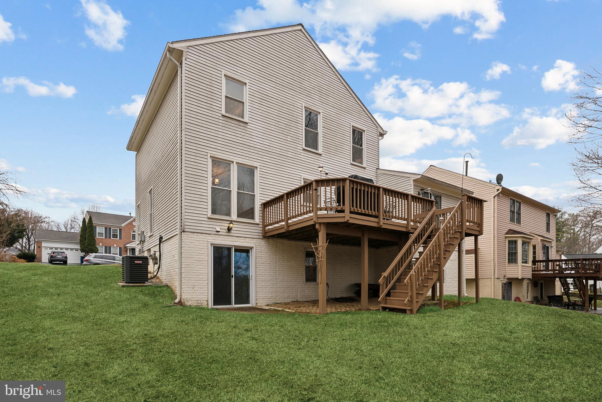 BEECHWOOD CLUSTER - Residential