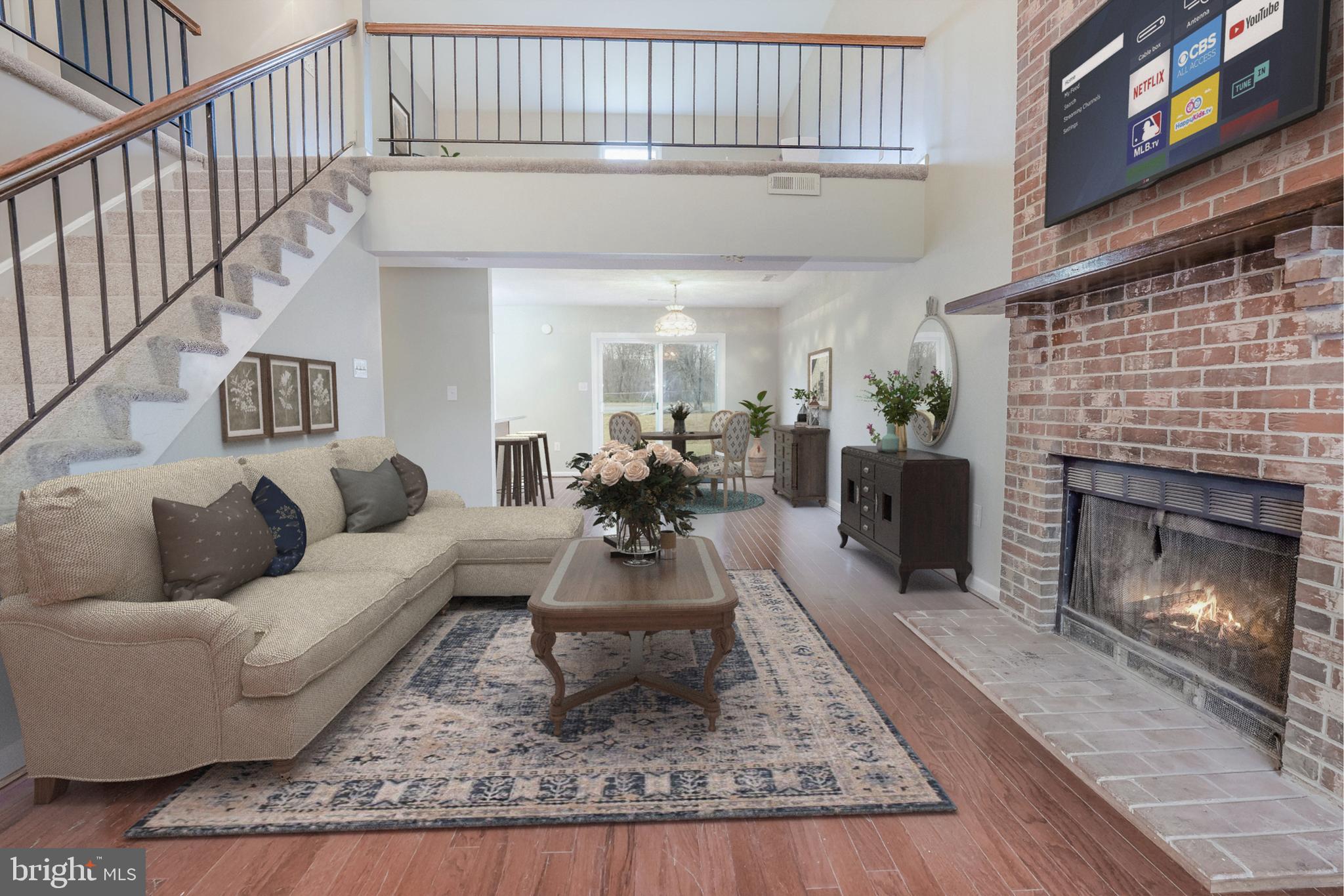 DALE CITY - Residential