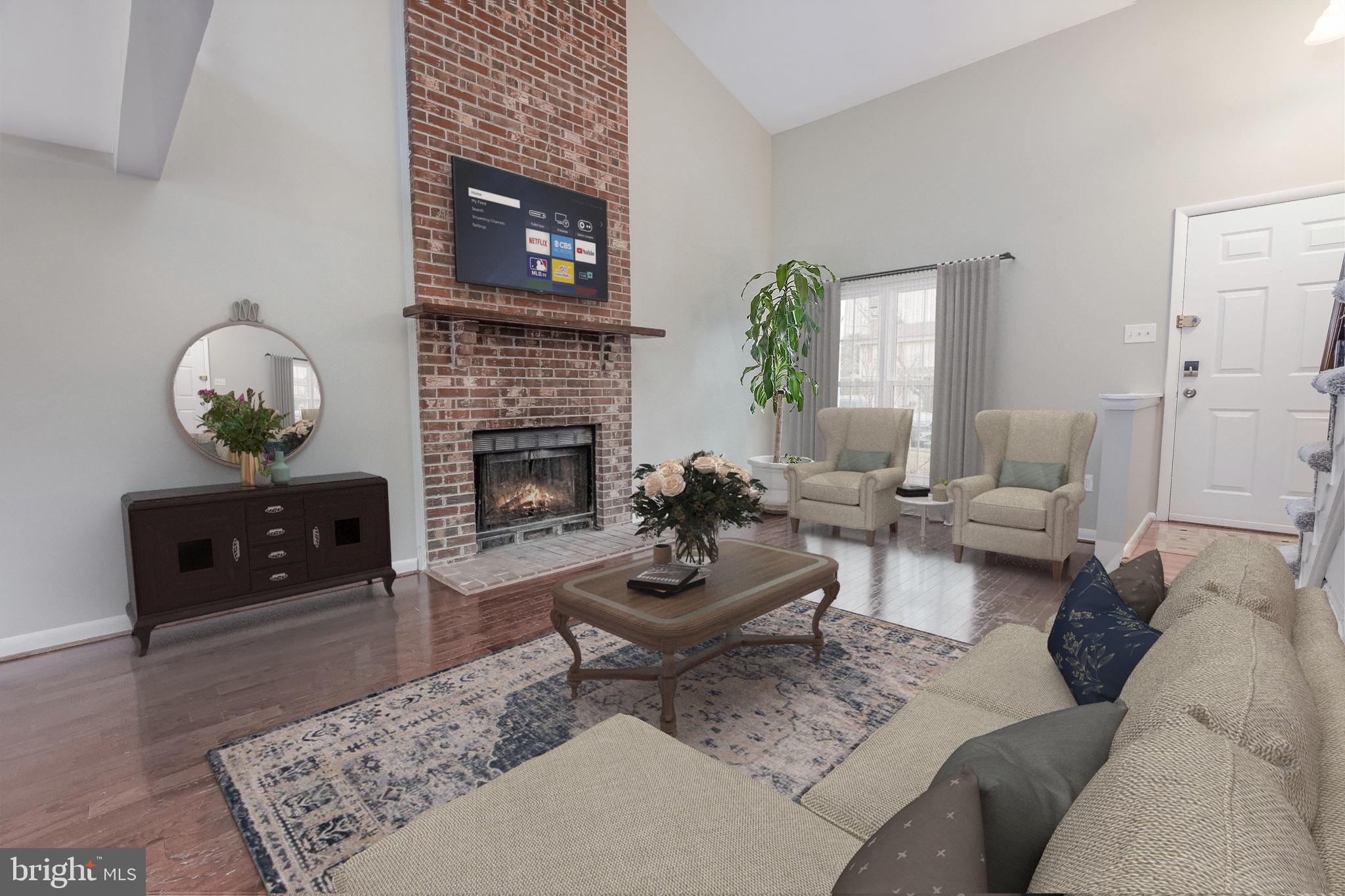 DALE CITY - Residential