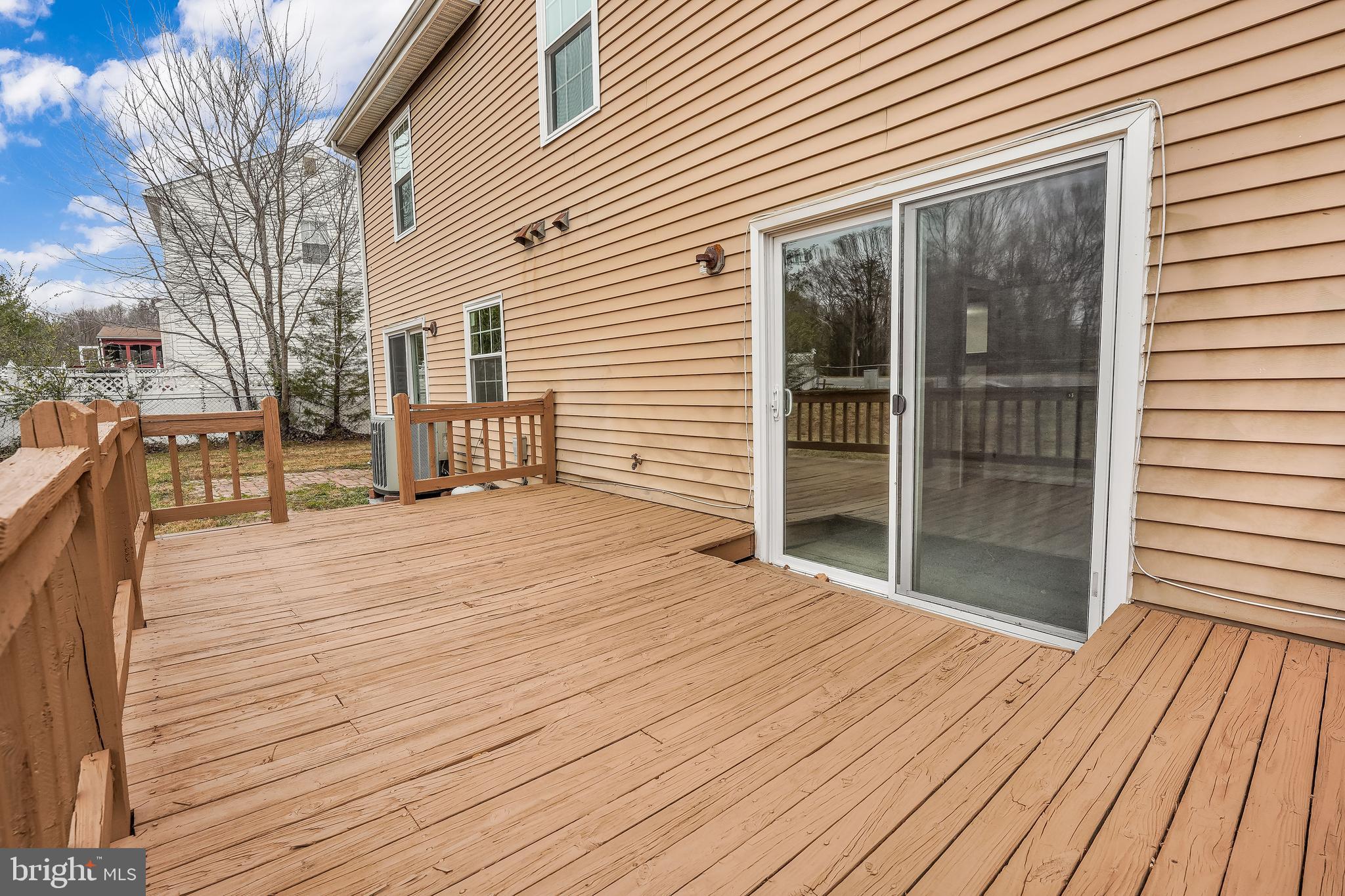 DALE CITY - Residential