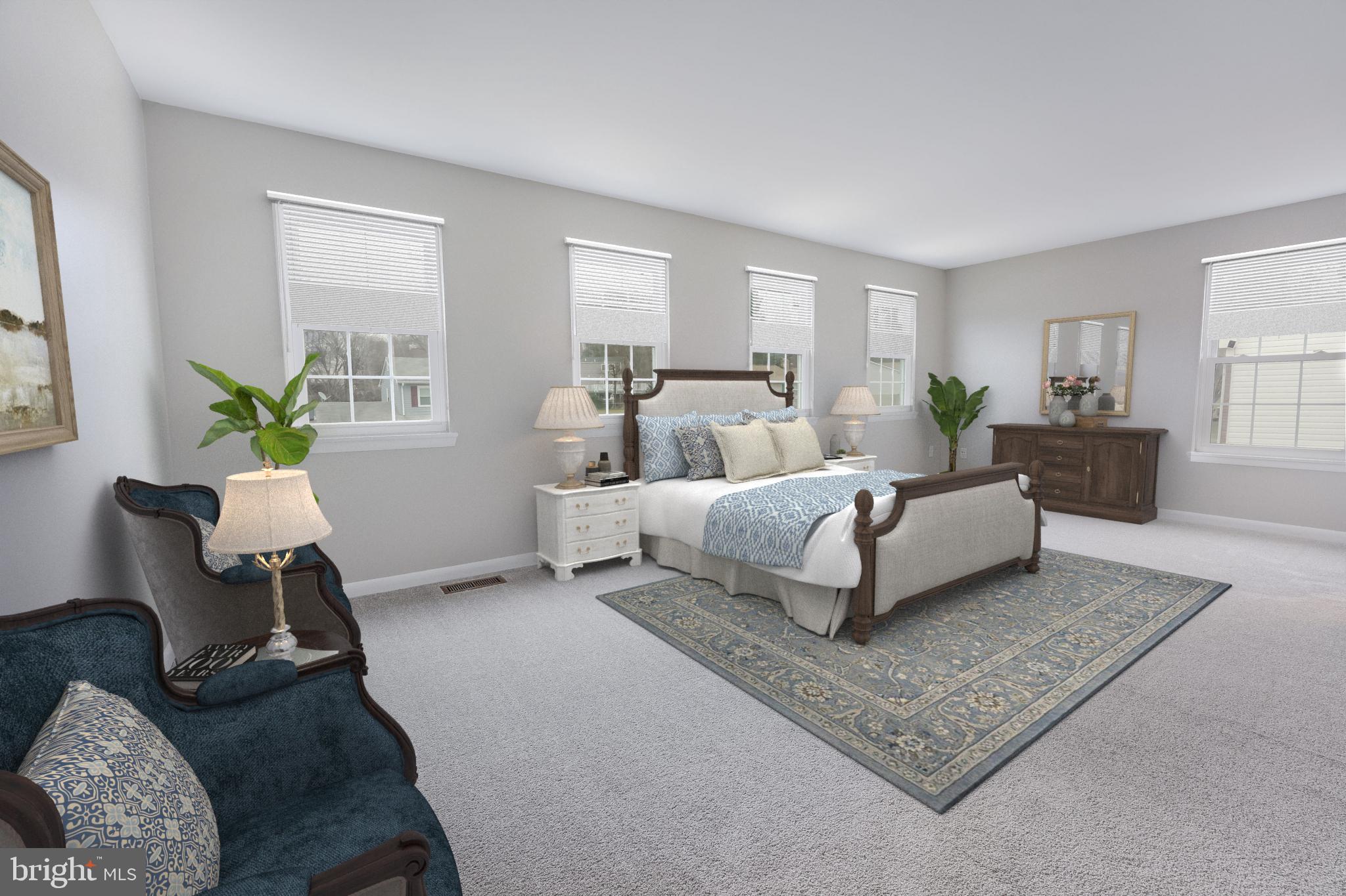 DALE CITY - Residential