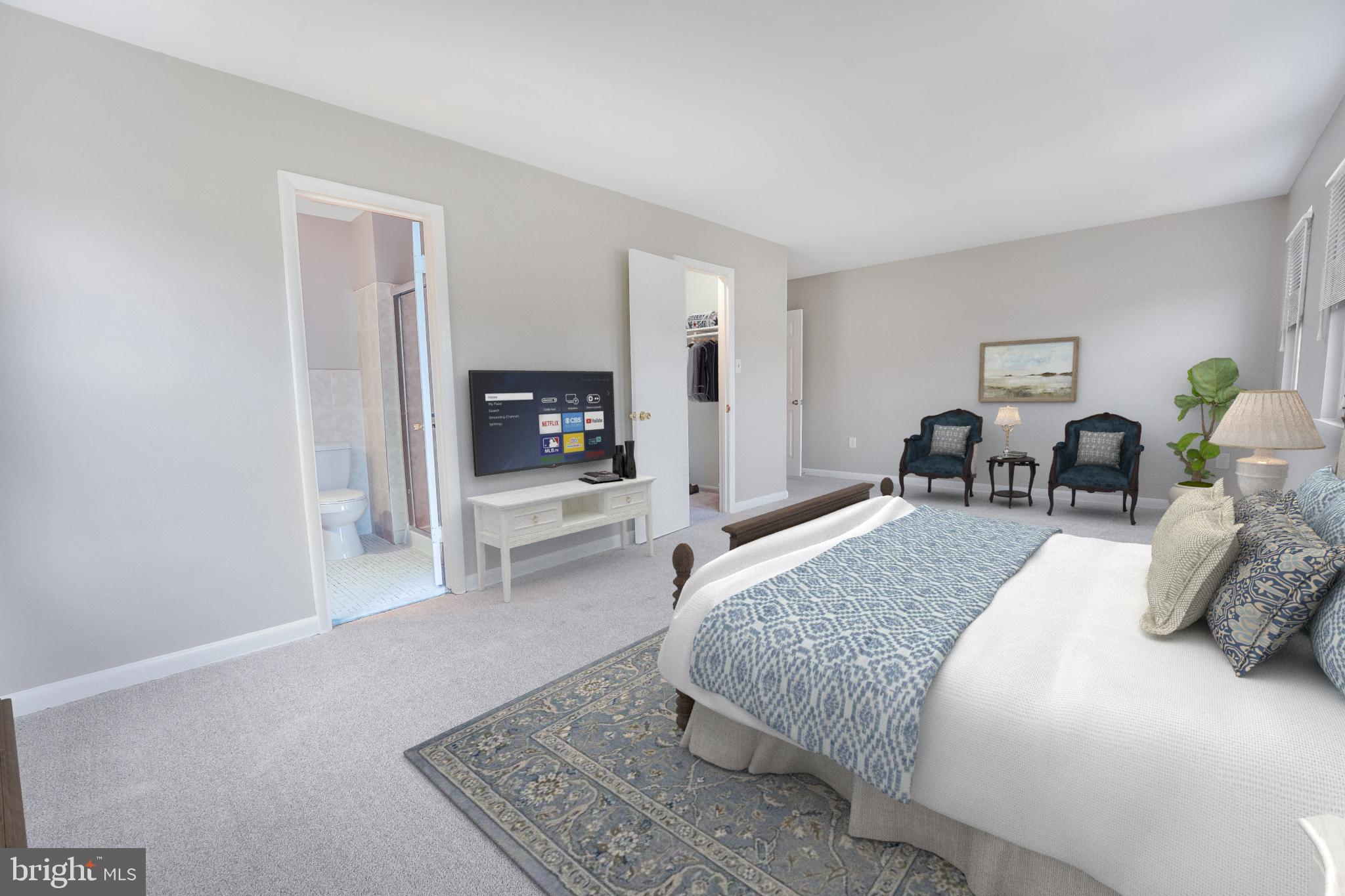 DALE CITY - Residential