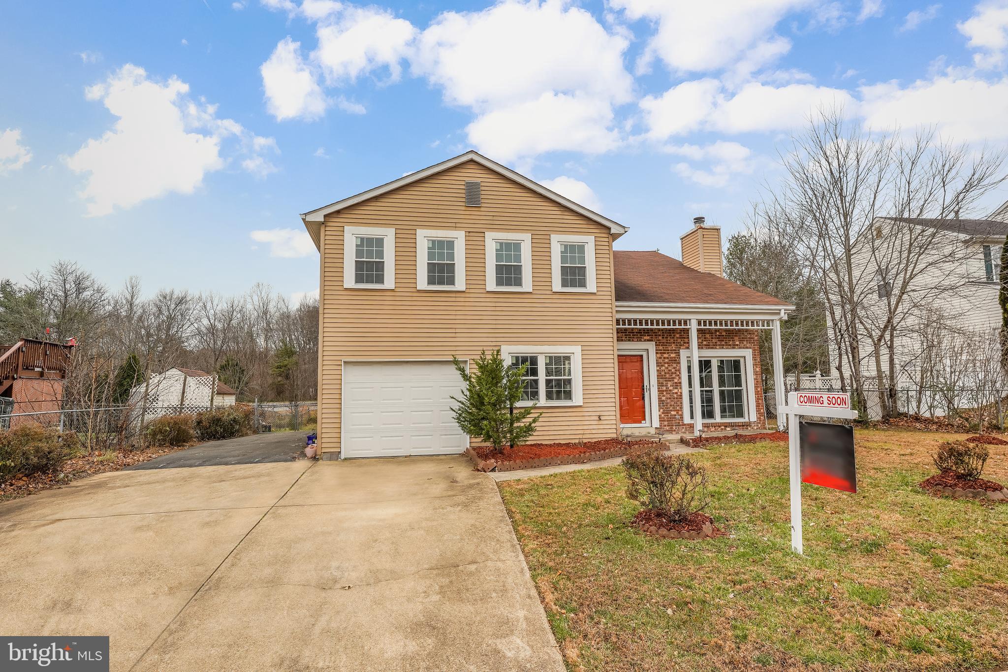 DALE CITY - Residential