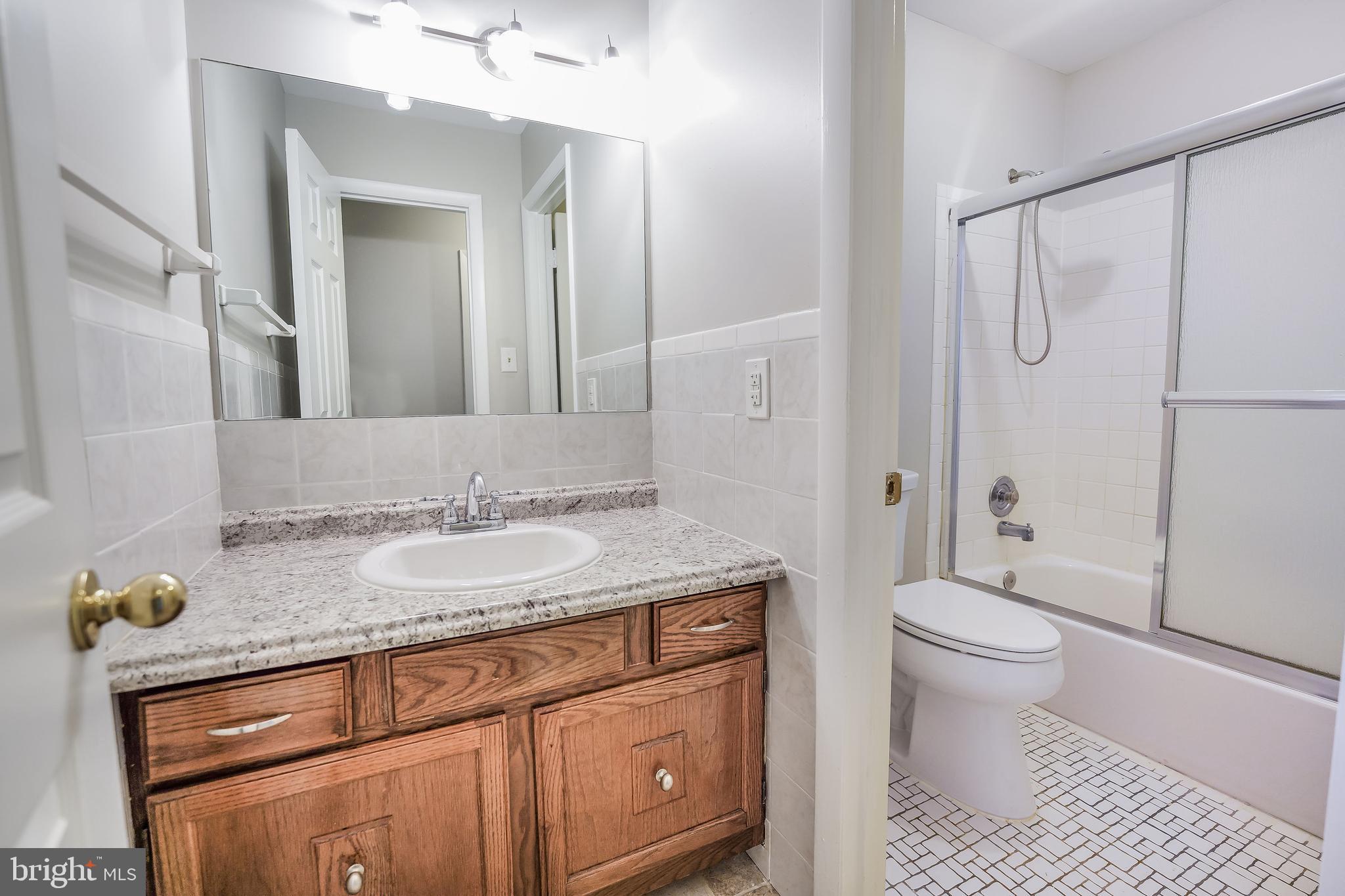 DALE CITY - Residential