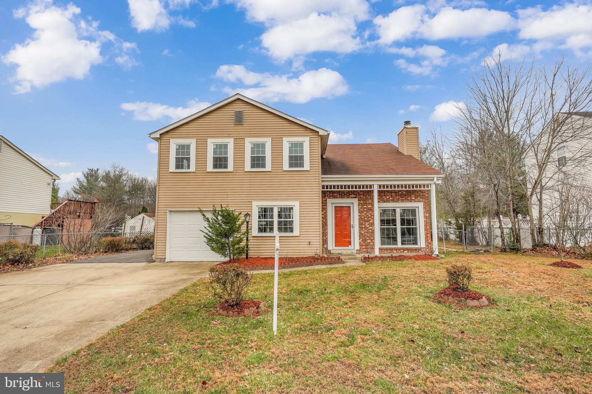 DALE CITY - Residential