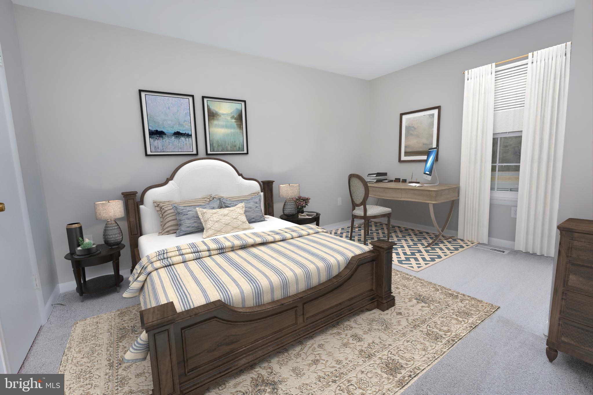 DALE CITY - Residential