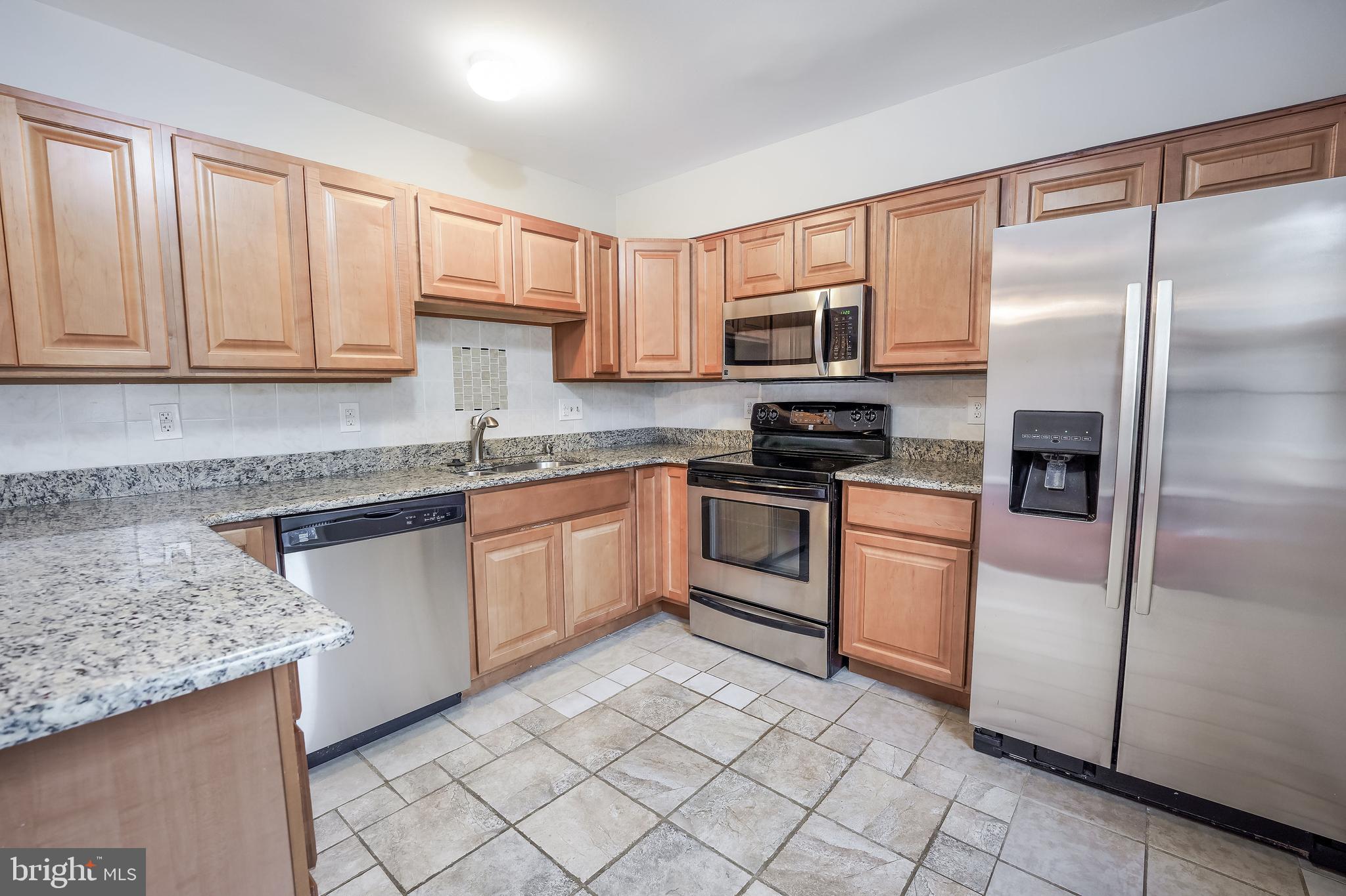 DALE CITY - Residential