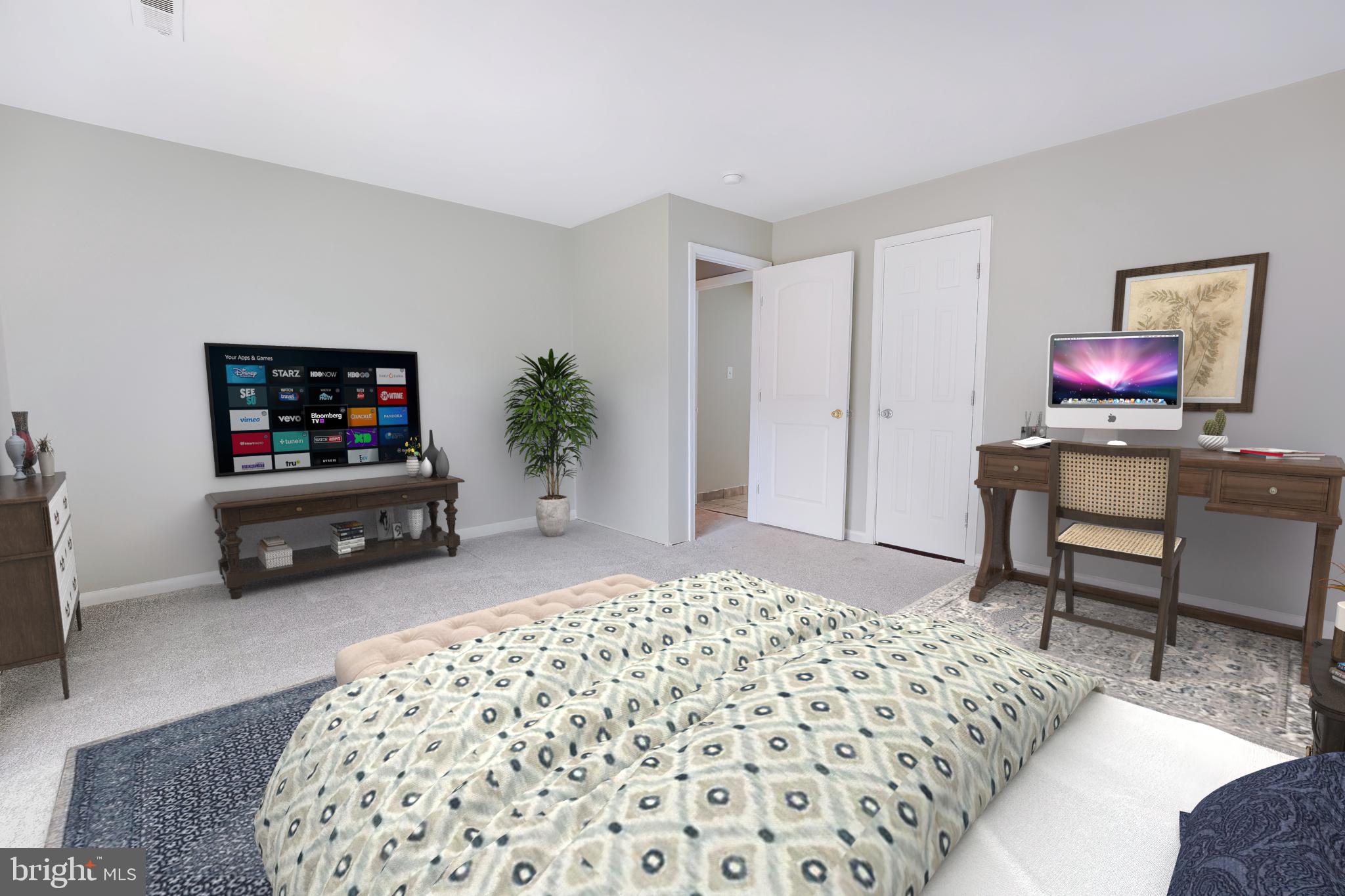 DALE CITY - Residential