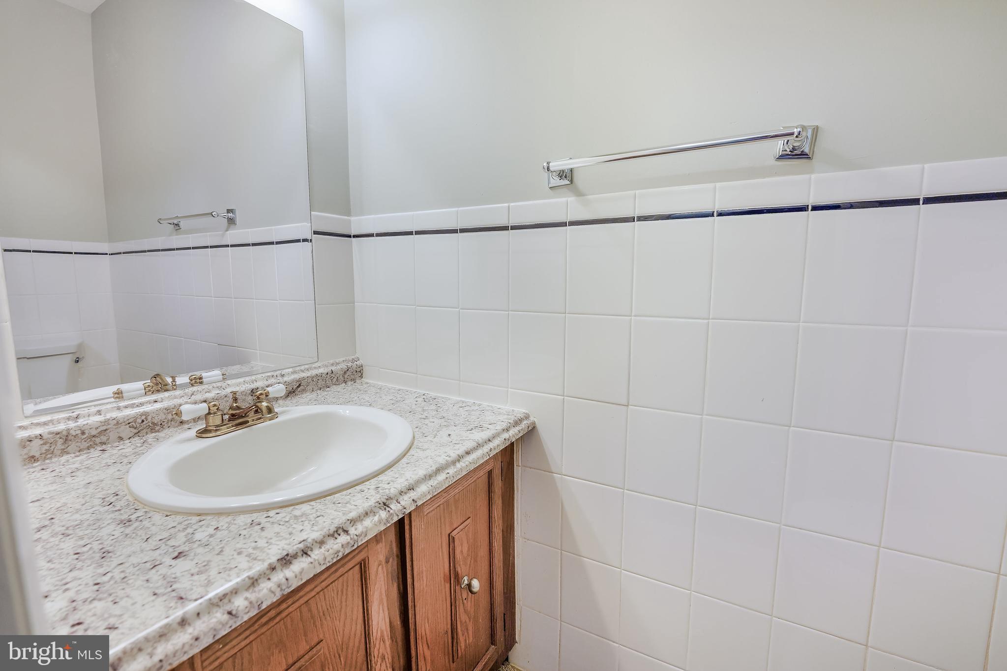 DALE CITY - Residential