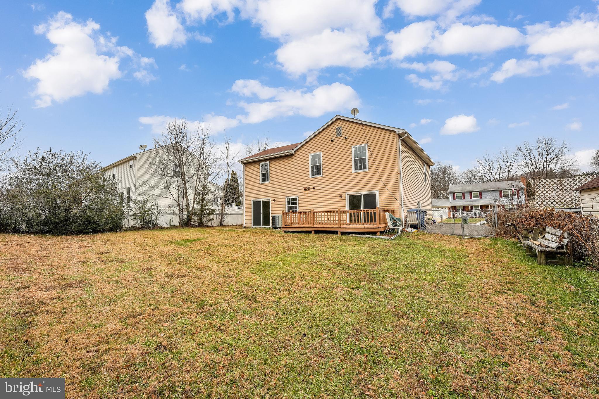 DALE CITY - Residential