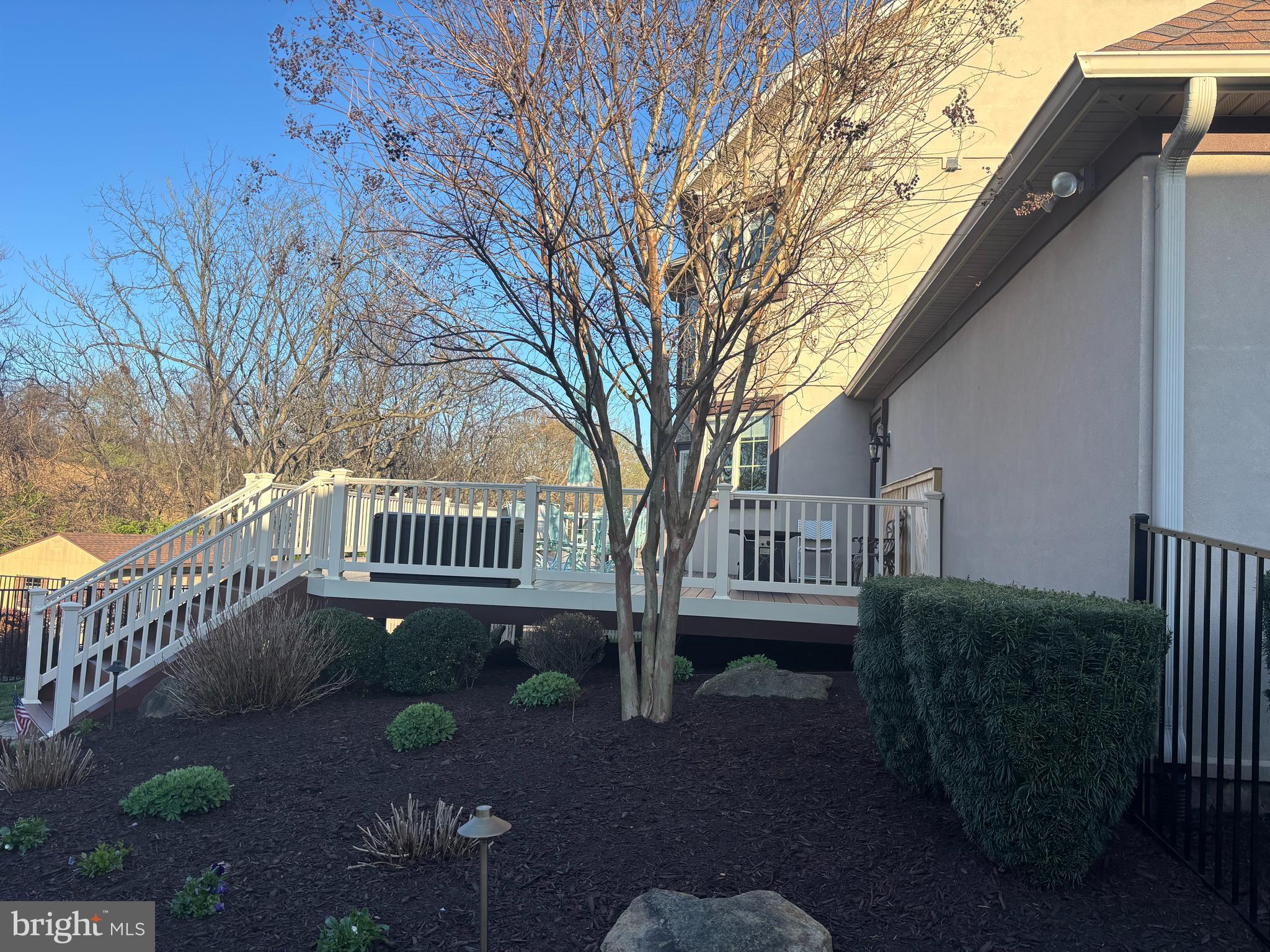 FOXFIELD AT MIDDLETOWN - Residential