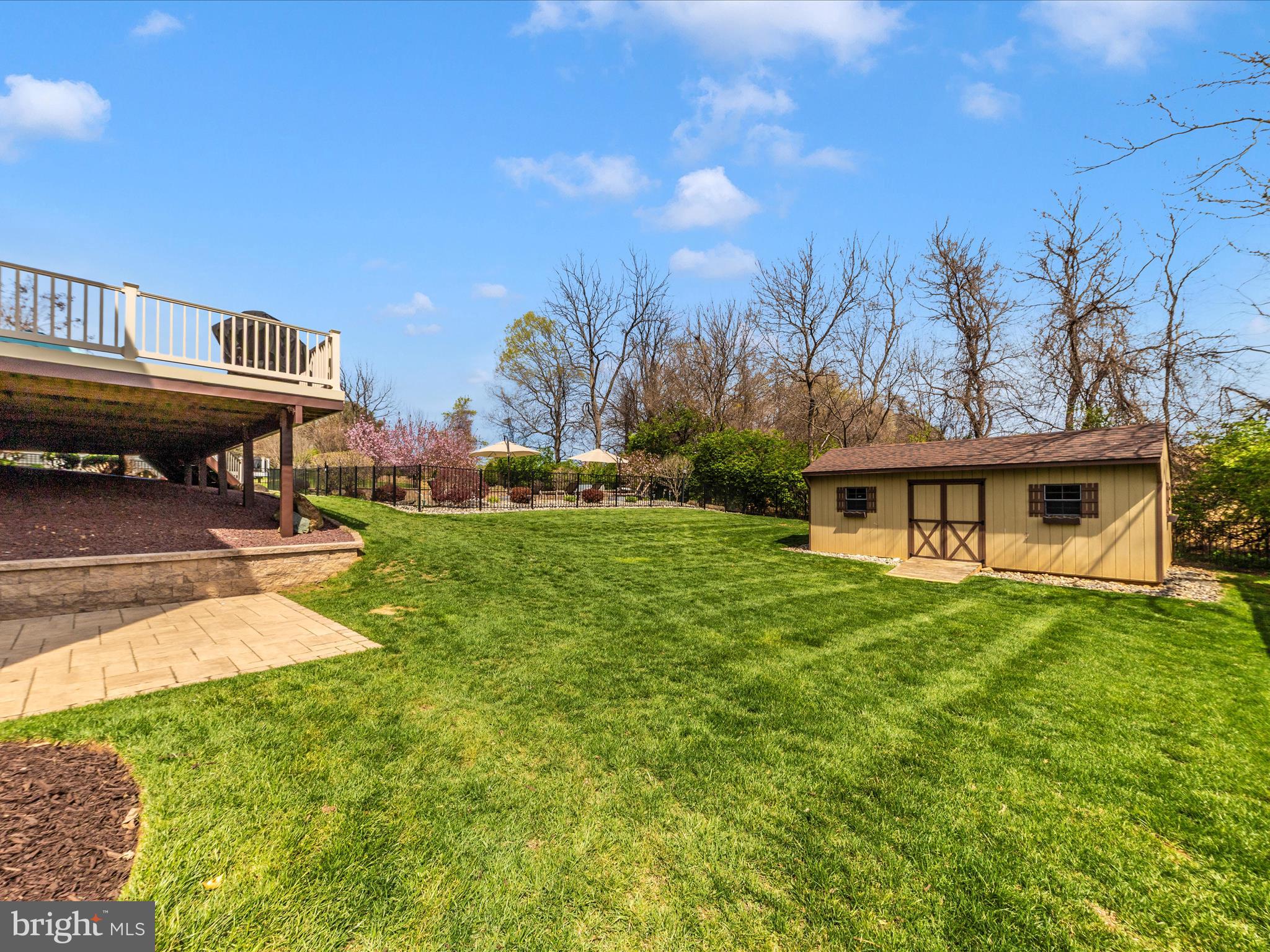 FOXFIELD AT MIDDLETOWN - Residential