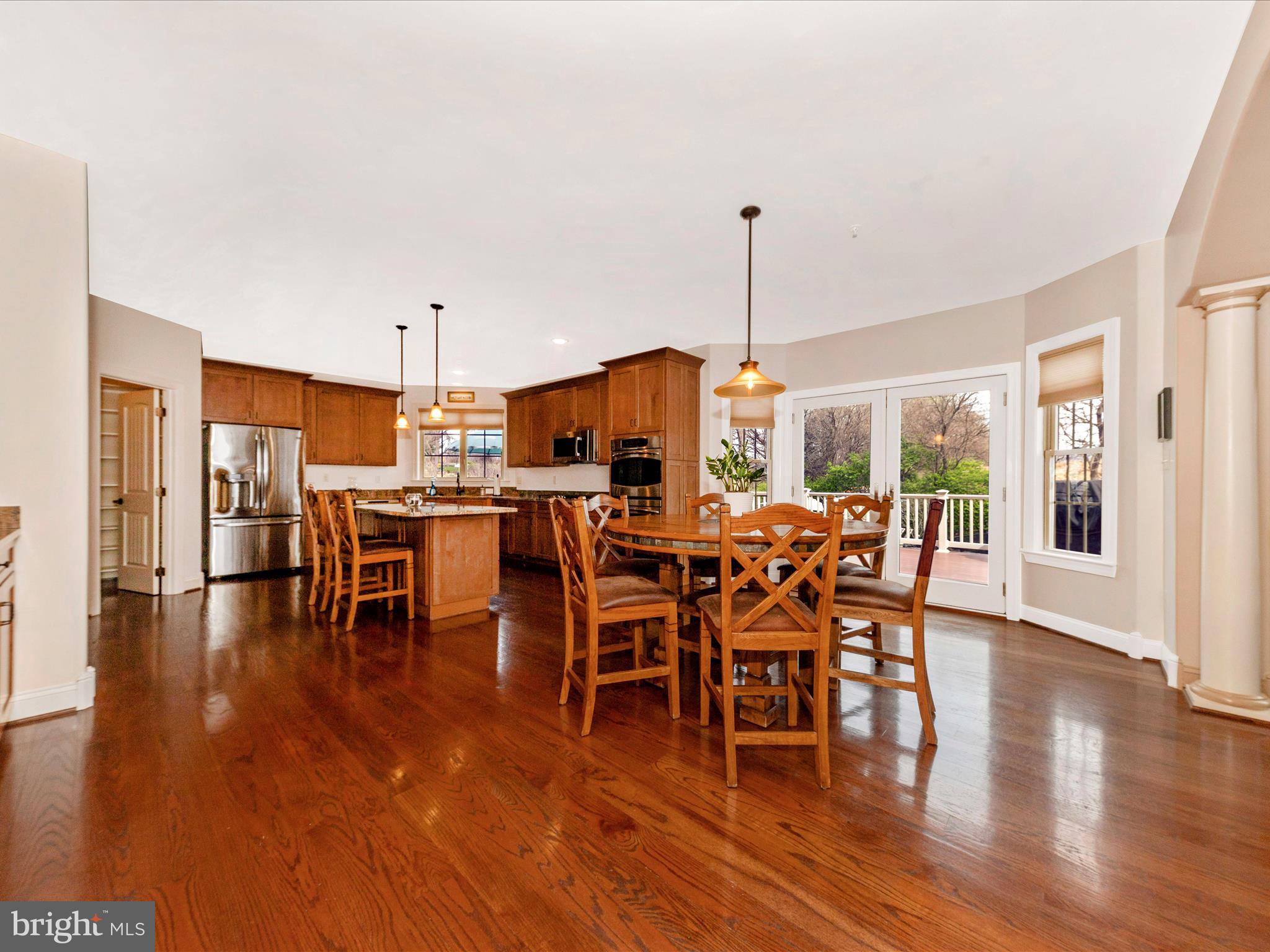 FOXFIELD AT MIDDLETOWN - Residential