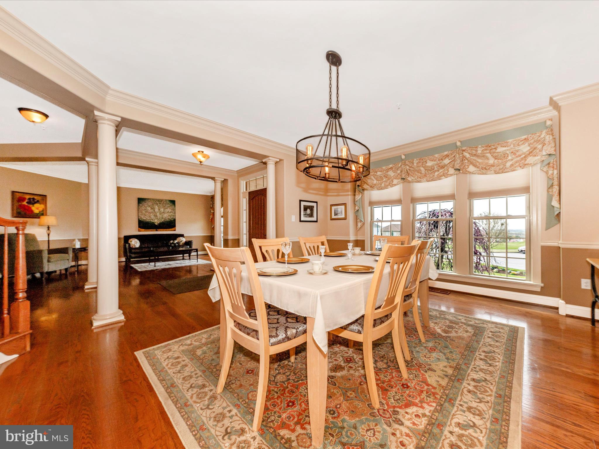 FOXFIELD AT MIDDLETOWN - Residential