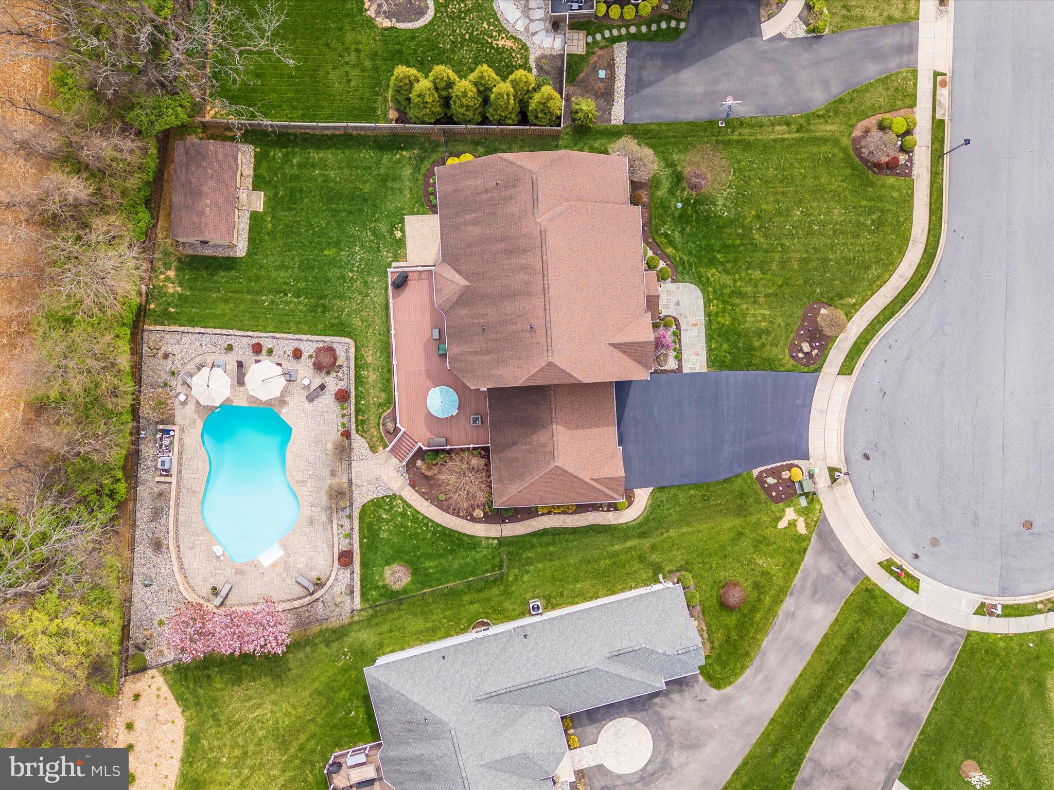 FOXFIELD AT MIDDLETOWN - Residential