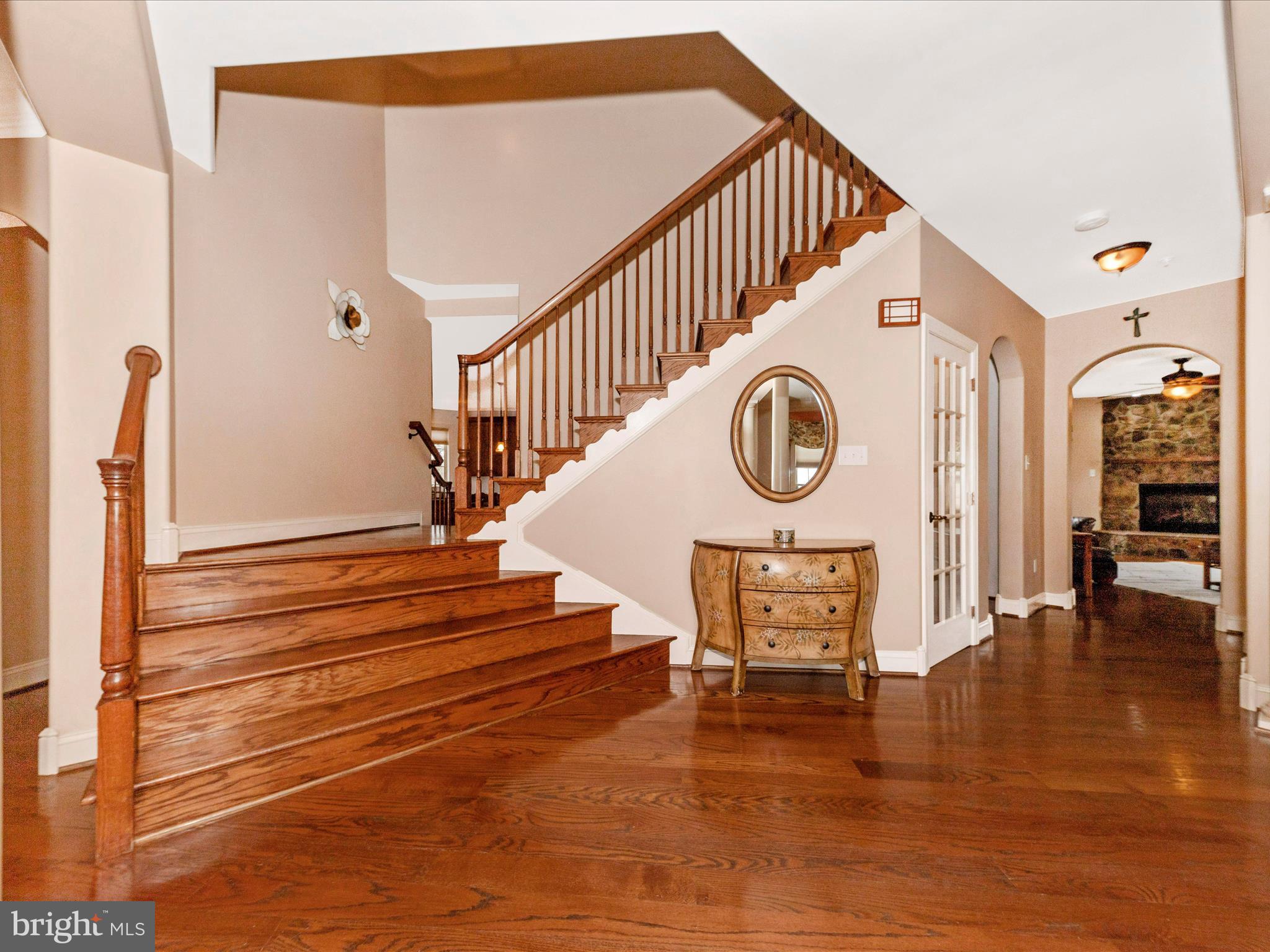 FOXFIELD AT MIDDLETOWN - Residential