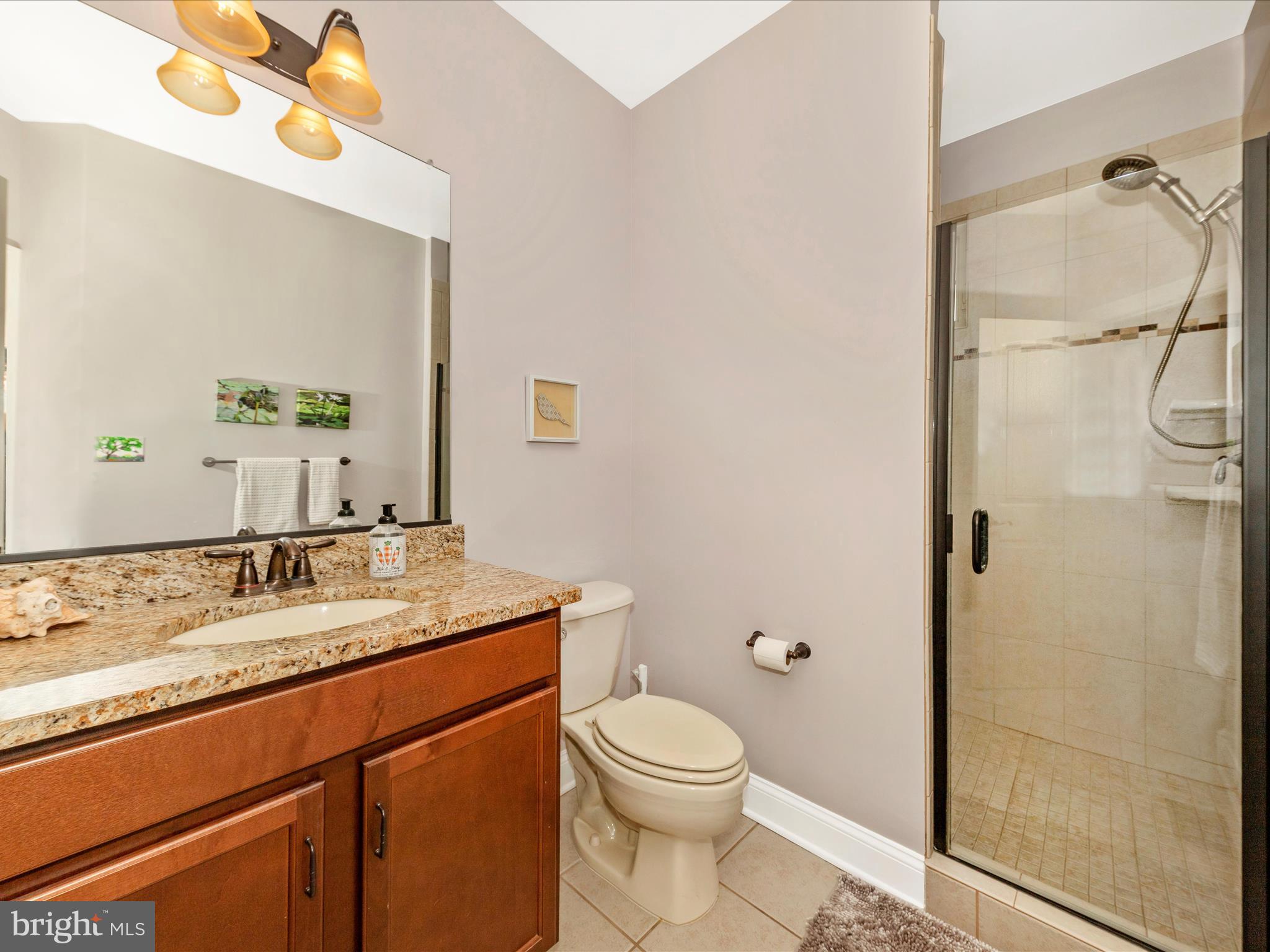 FOXFIELD AT MIDDLETOWN - Residential