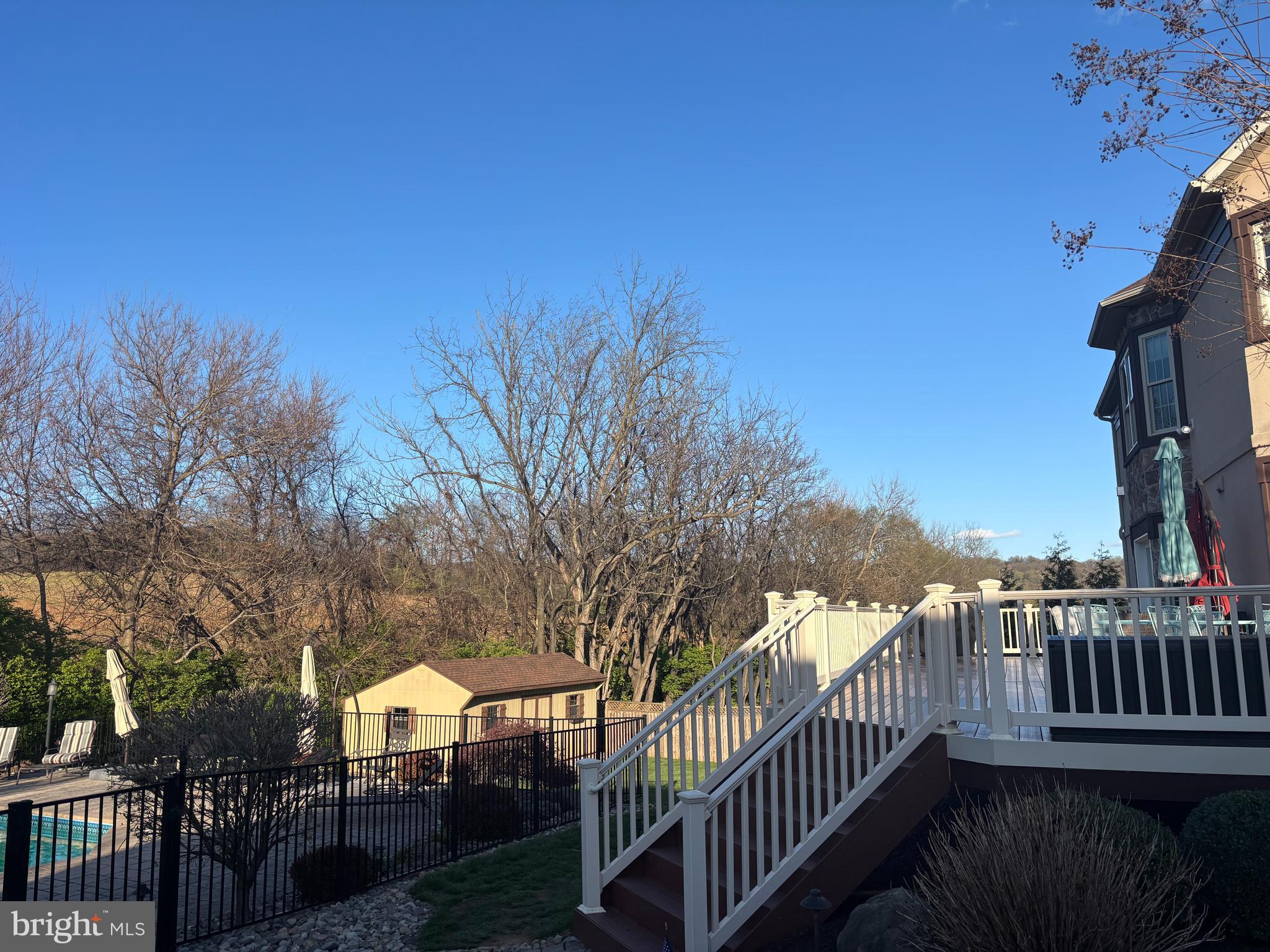 FOXFIELD AT MIDDLETOWN - Residential