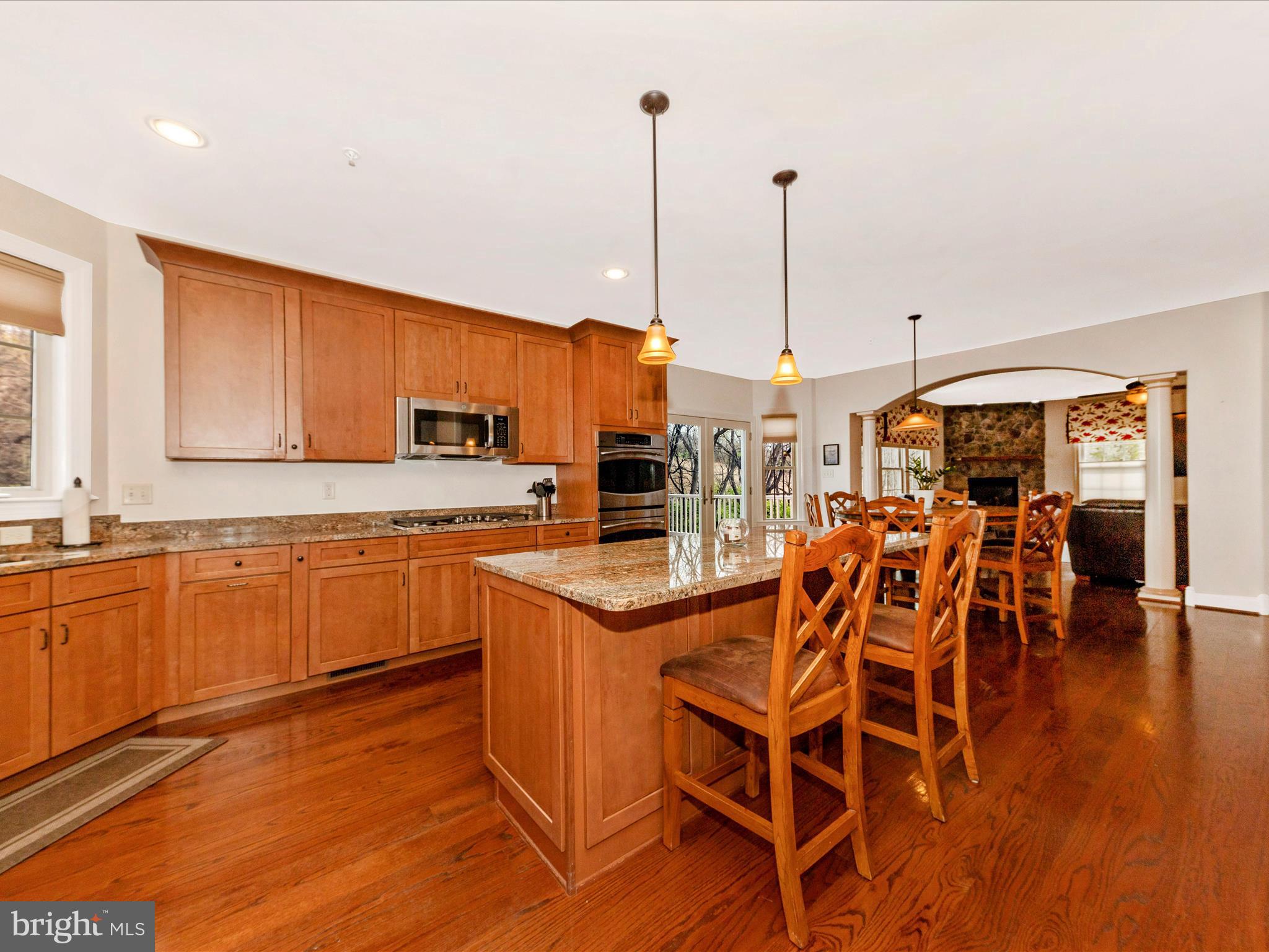 FOXFIELD AT MIDDLETOWN - Residential