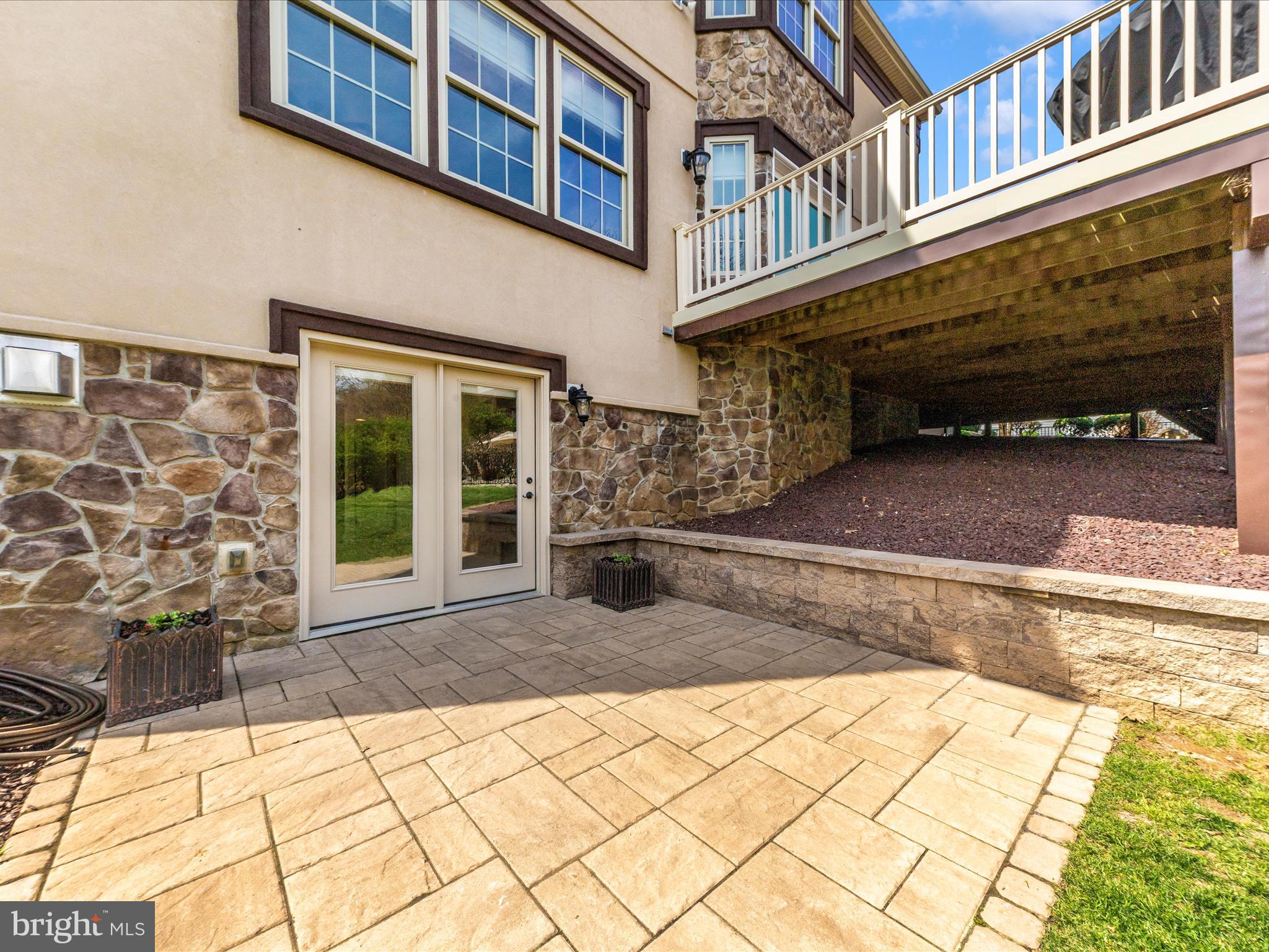 FOXFIELD AT MIDDLETOWN - Residential