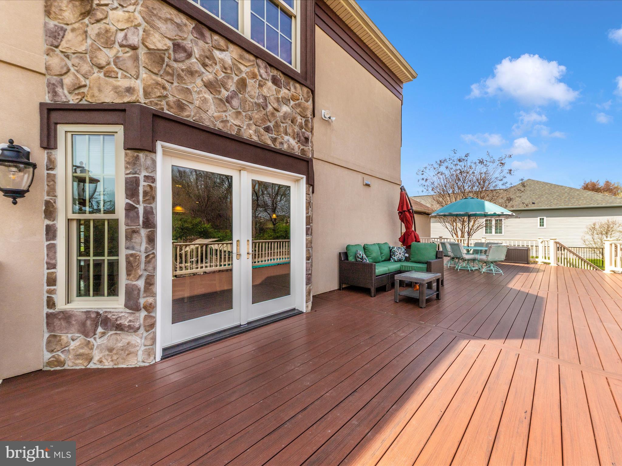 FOXFIELD AT MIDDLETOWN - Residential