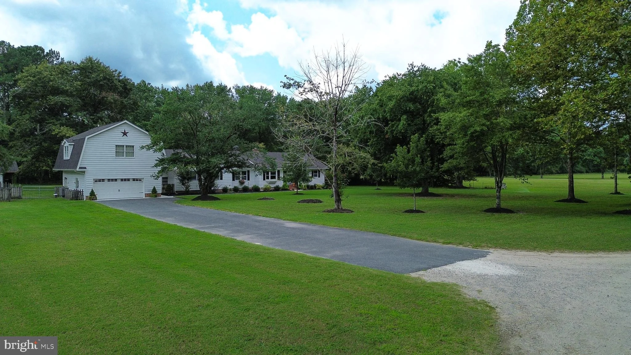 7202 Old Stage Coach Road Ln, Snow Hill, MD, 21863