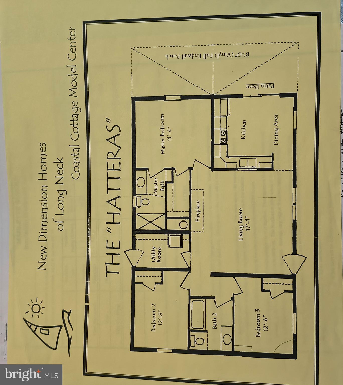 POTNETS LAKESIDE - Residential