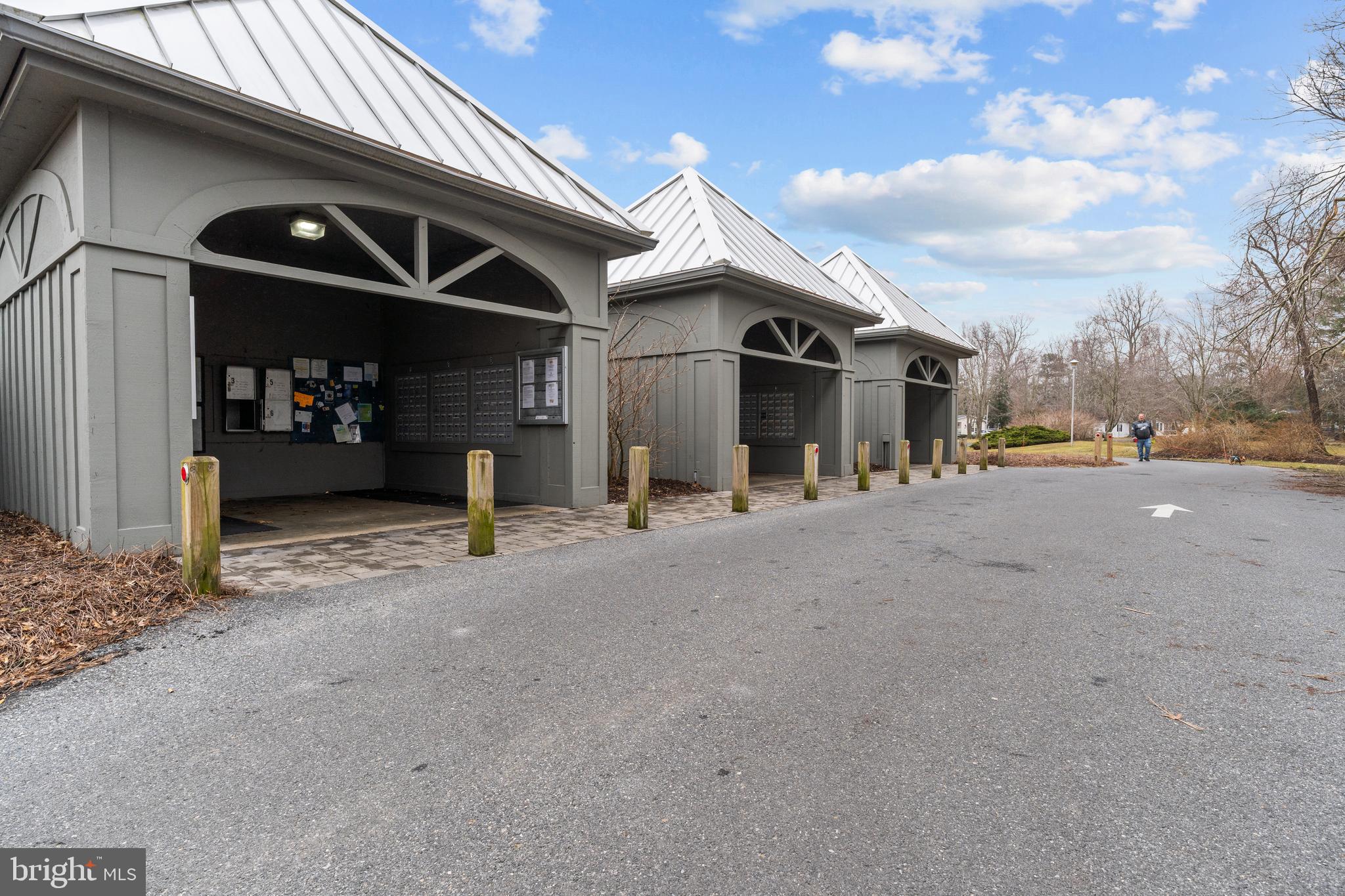 POTNETS LAKESIDE - Residential