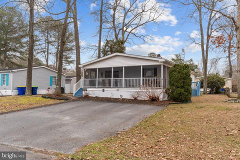33245 TIDEWATER COVE MILLSBORO DE 19966