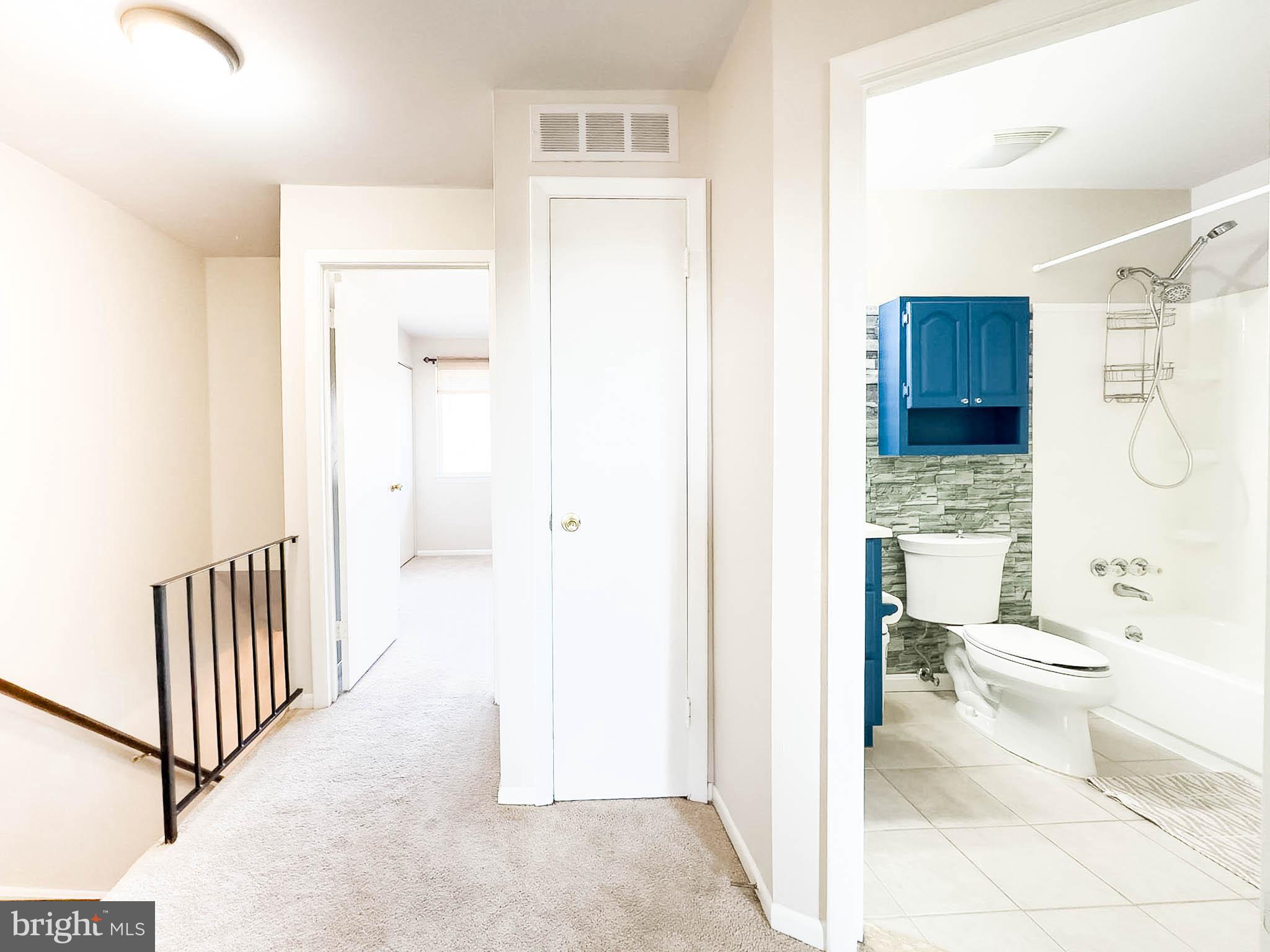 MONTGOMERY WOODS - Residential