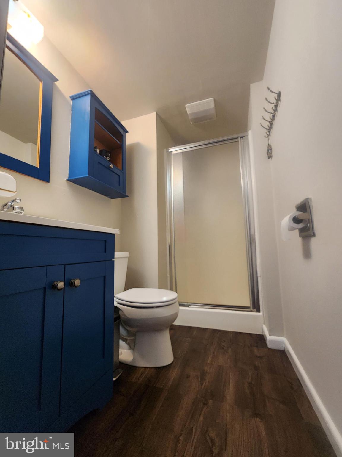 MONTGOMERY WOODS - Residential