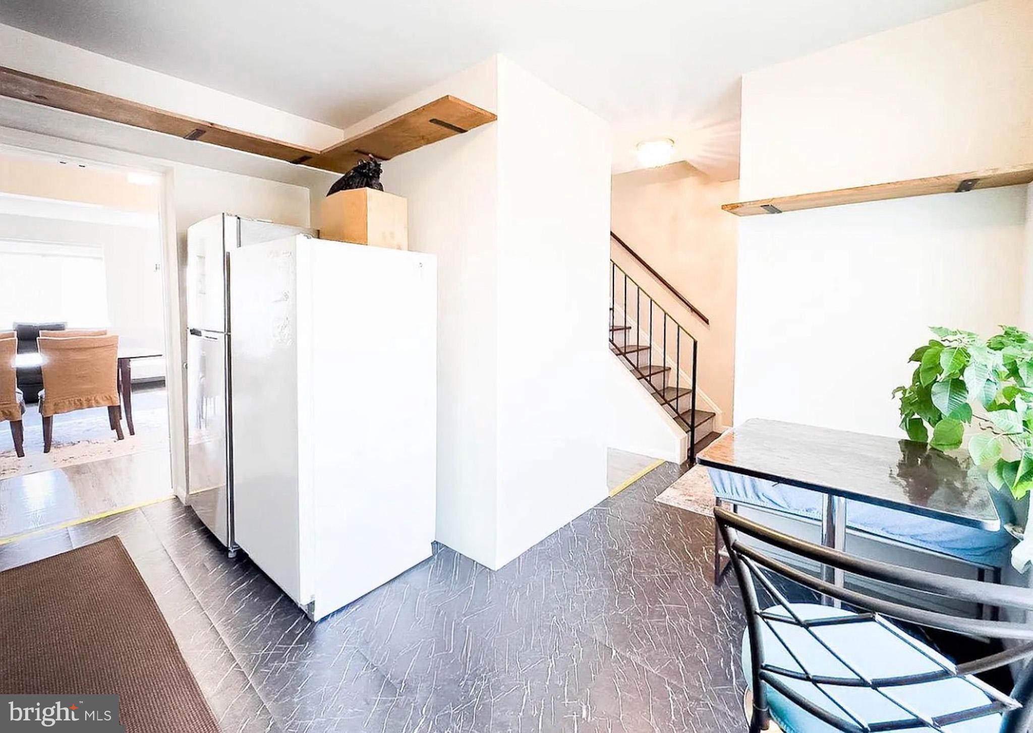 MONTGOMERY WOODS - Residential