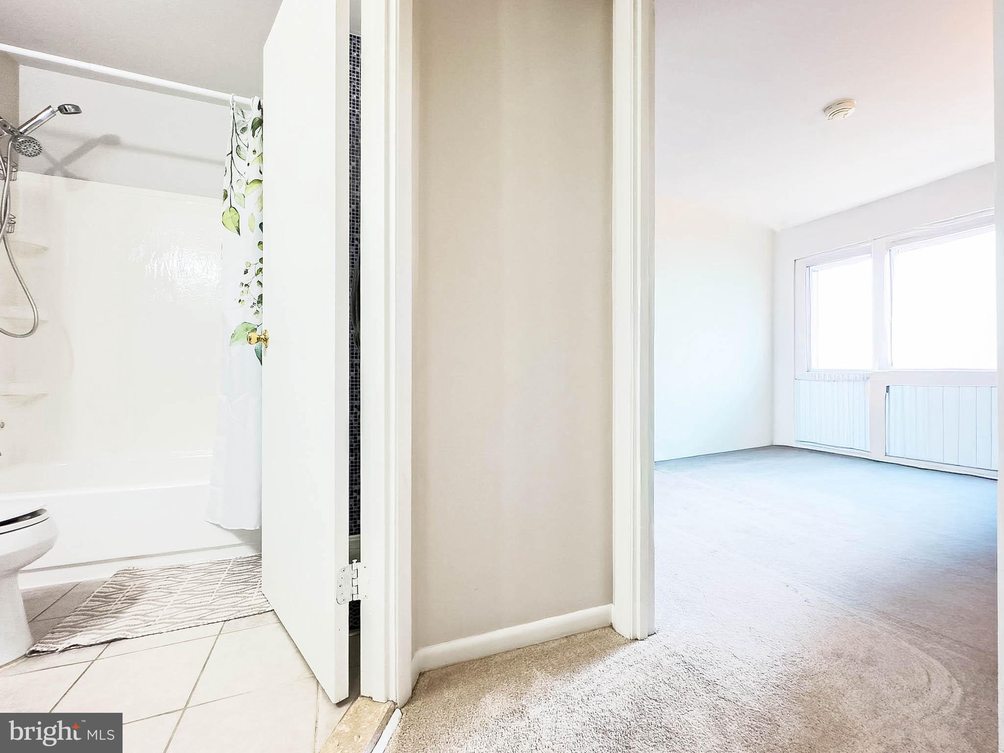 MONTGOMERY WOODS - Residential