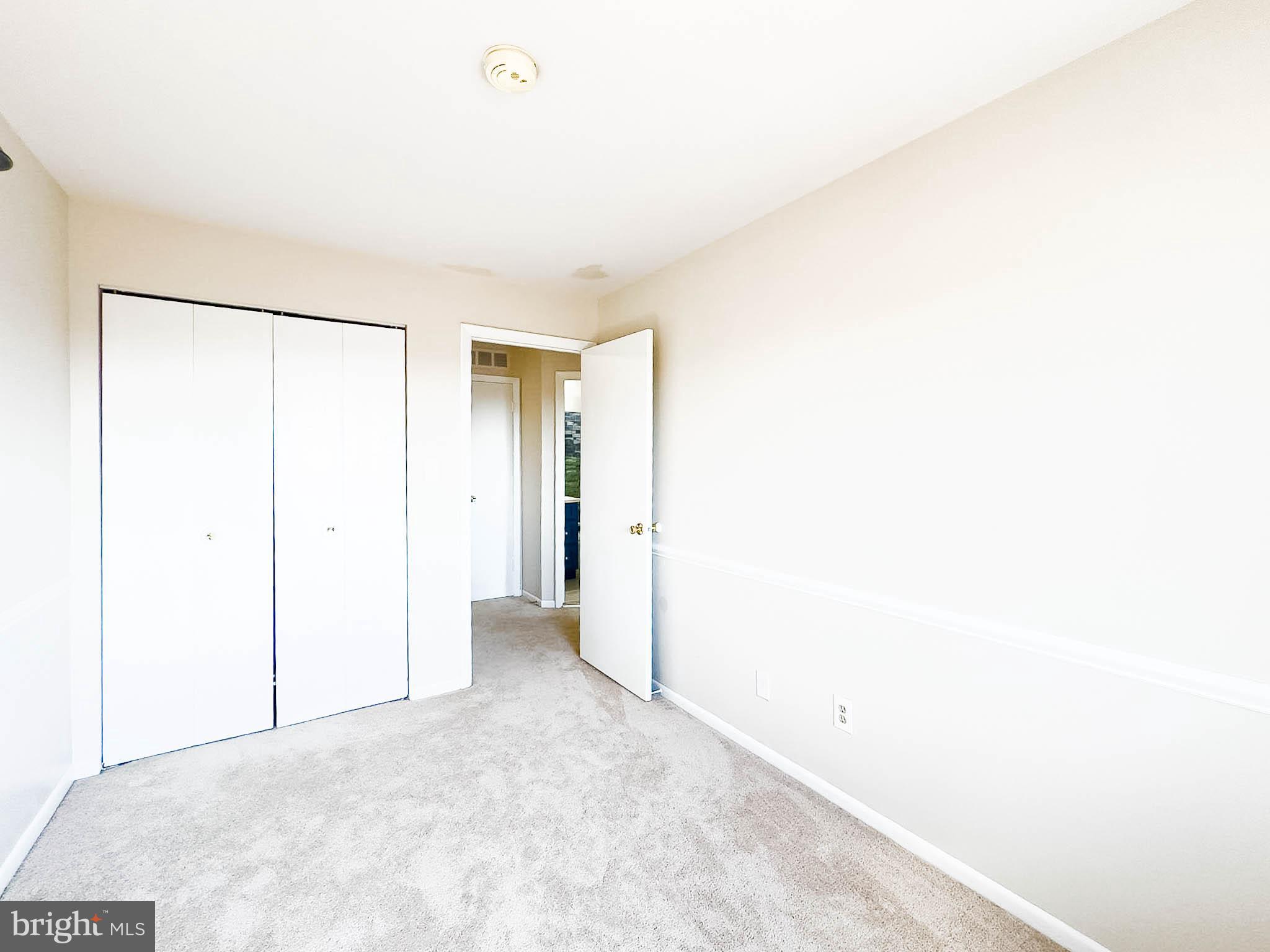 MONTGOMERY WOODS - Residential