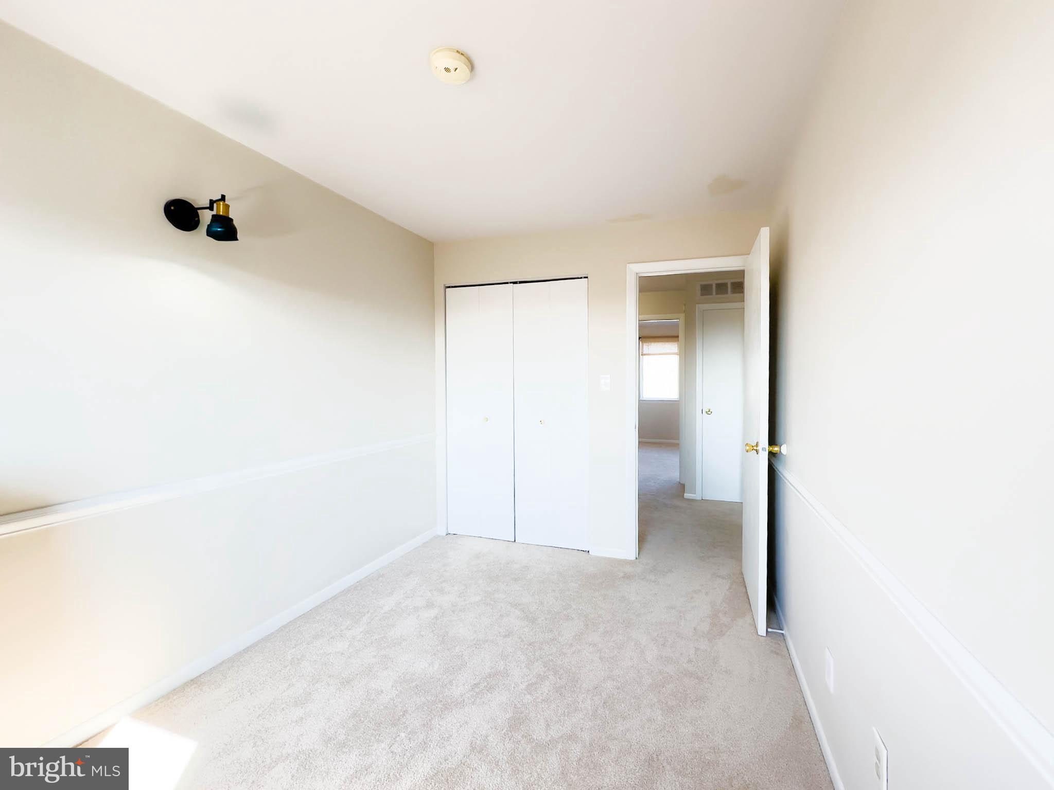 MONTGOMERY WOODS - Residential