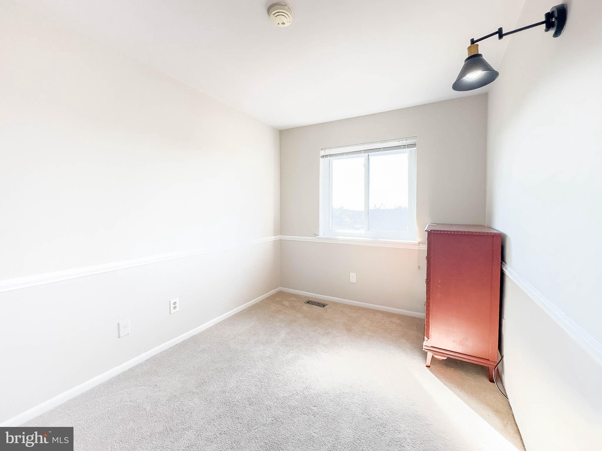 MONTGOMERY WOODS - Residential