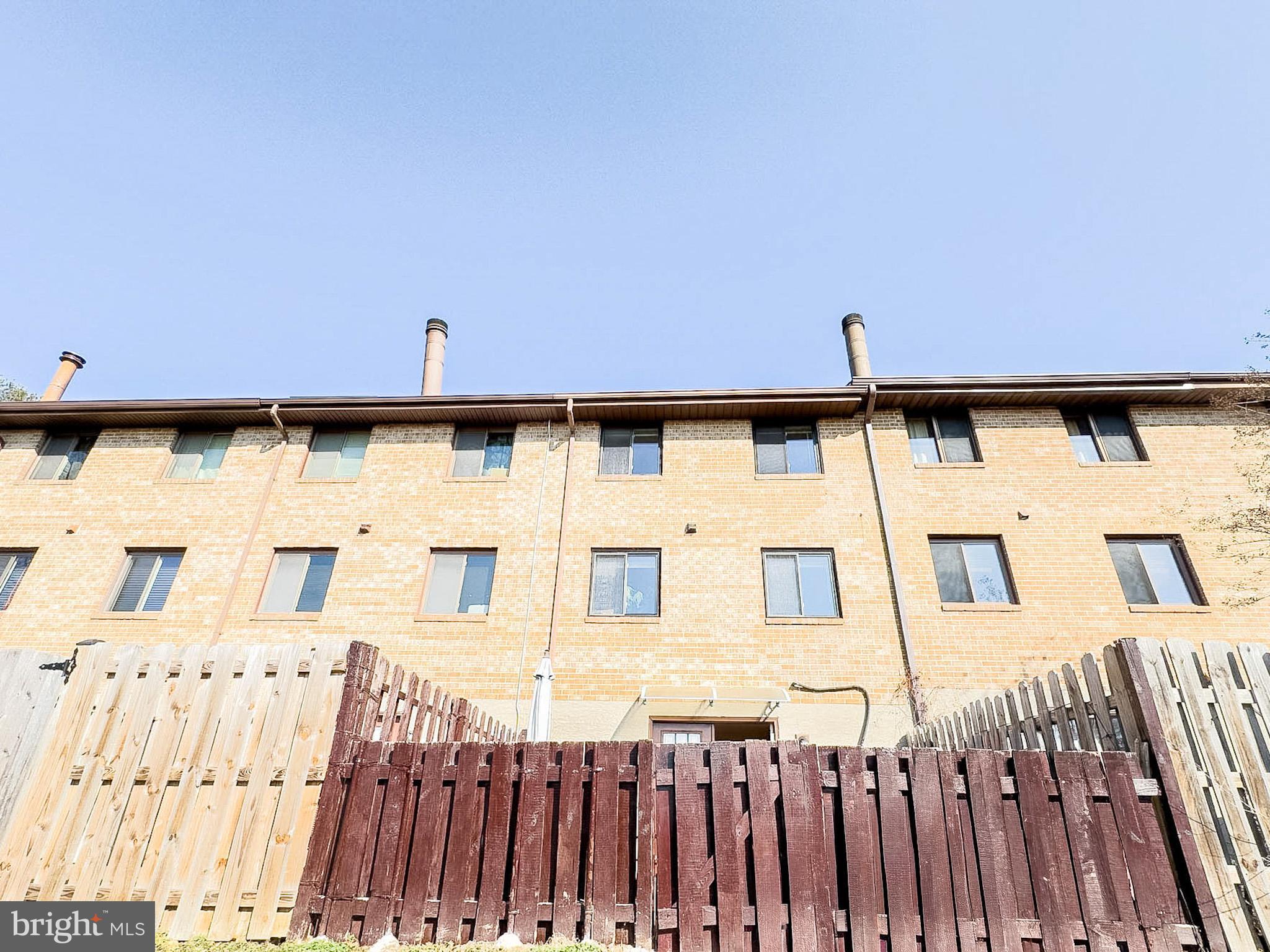 MONTGOMERY WOODS - Residential