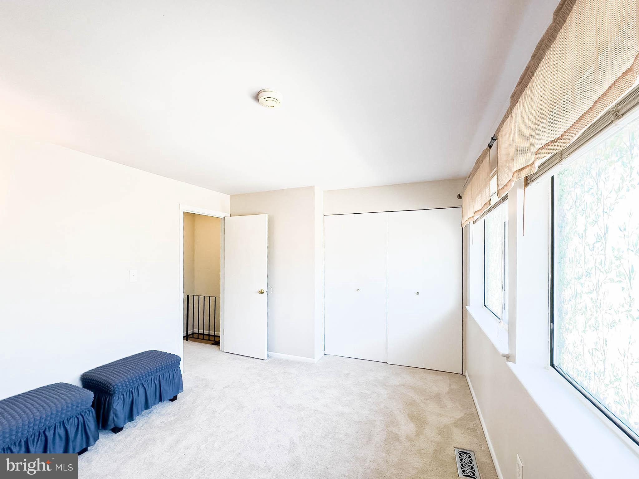 MONTGOMERY WOODS - Residential