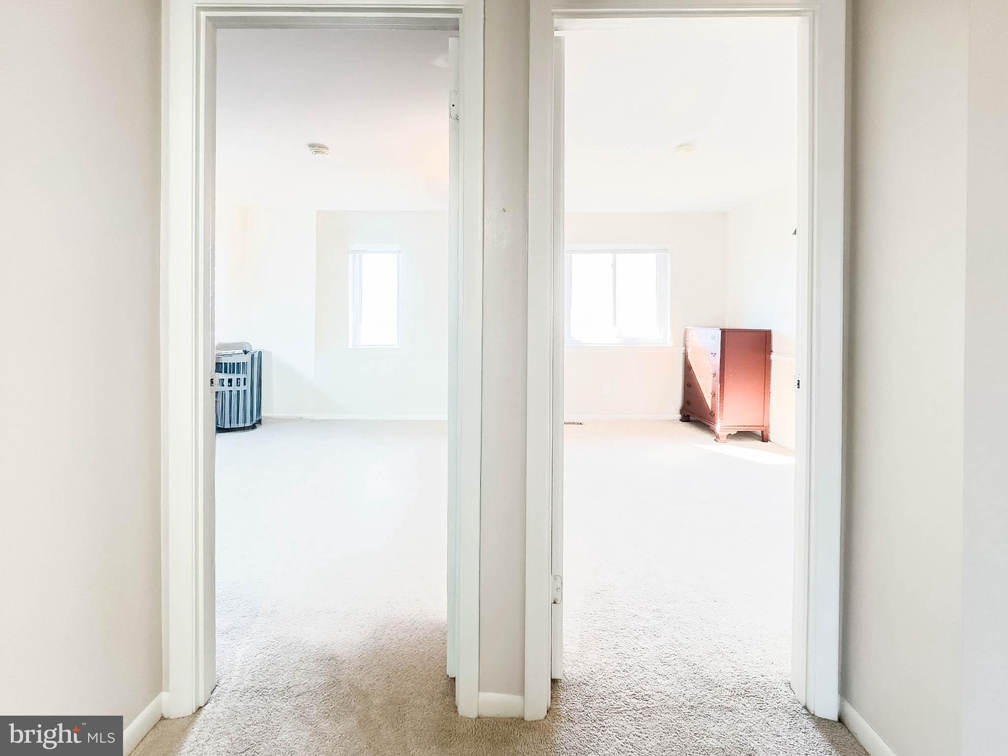 MONTGOMERY WOODS - Residential